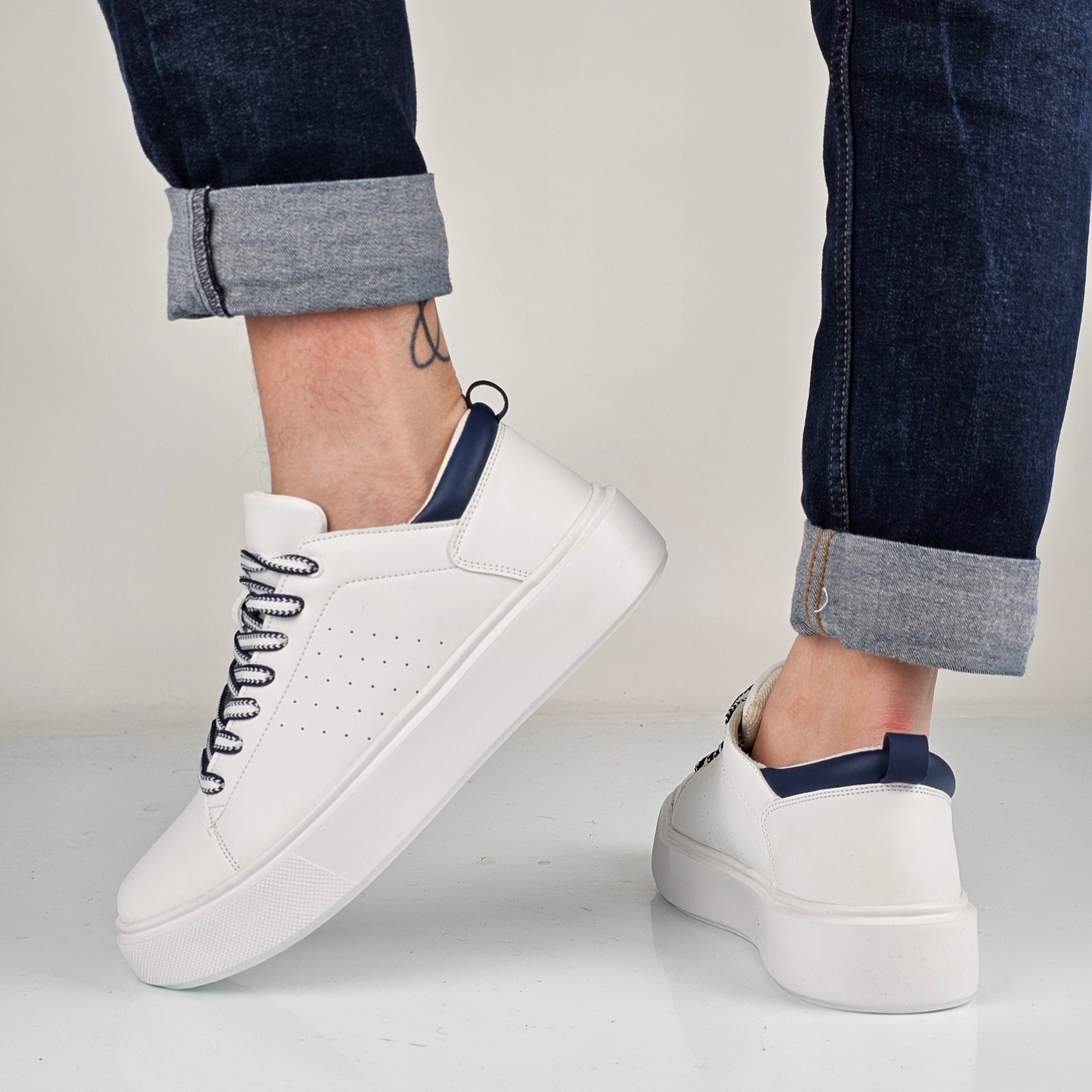 Ascanio - Sneakers Uomo
