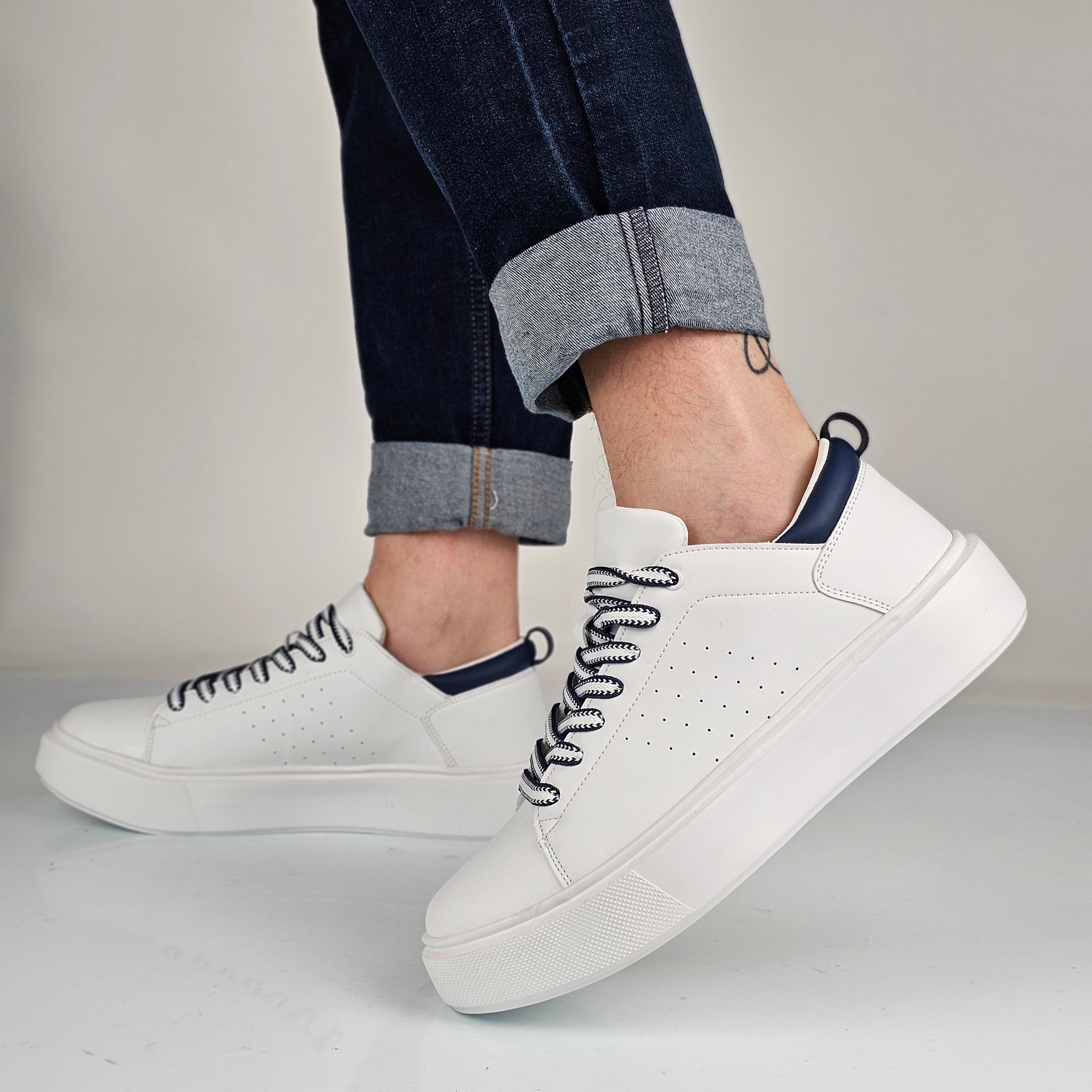 Ascanio - Sneakers Uomo