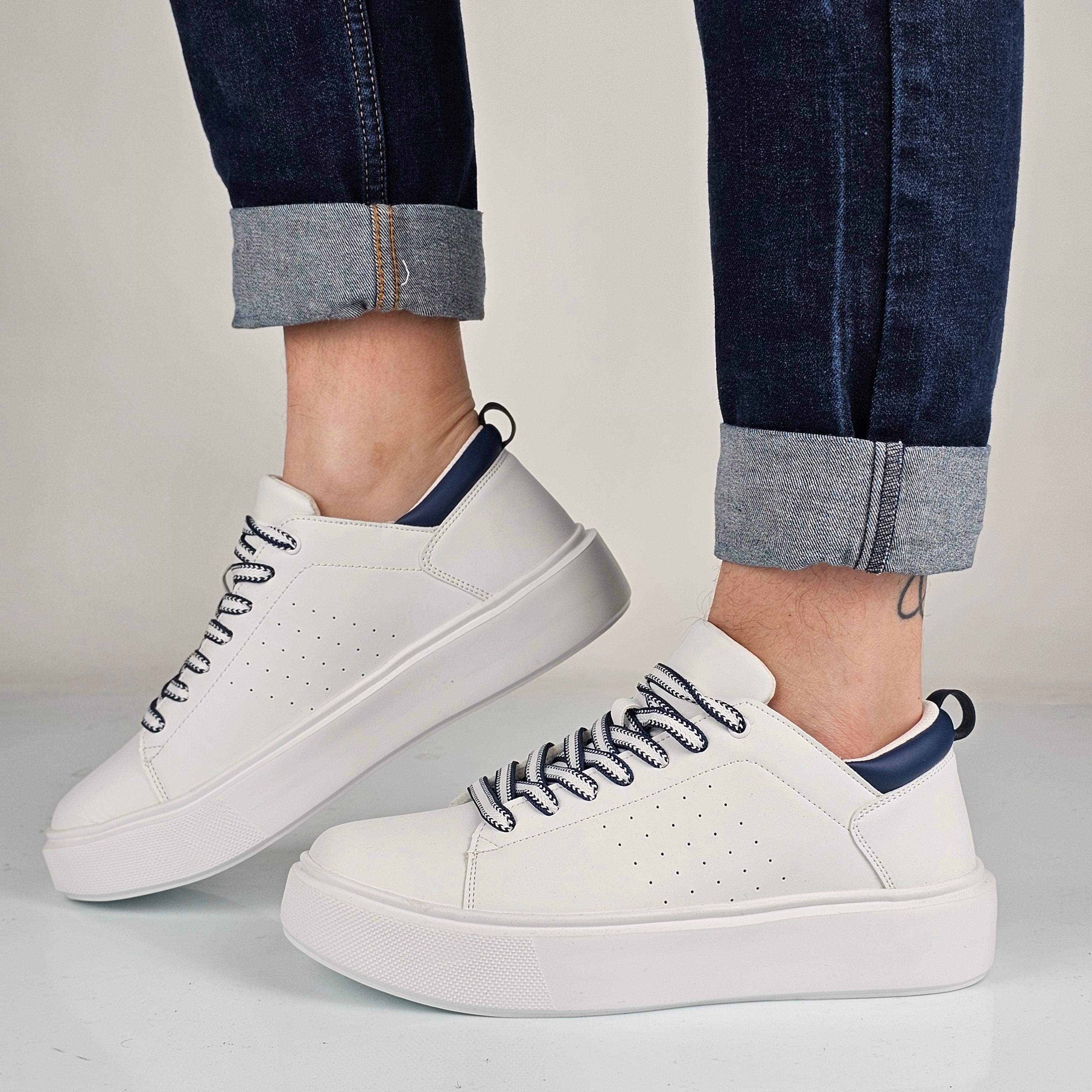 Ascanio - Sneakers Uomo