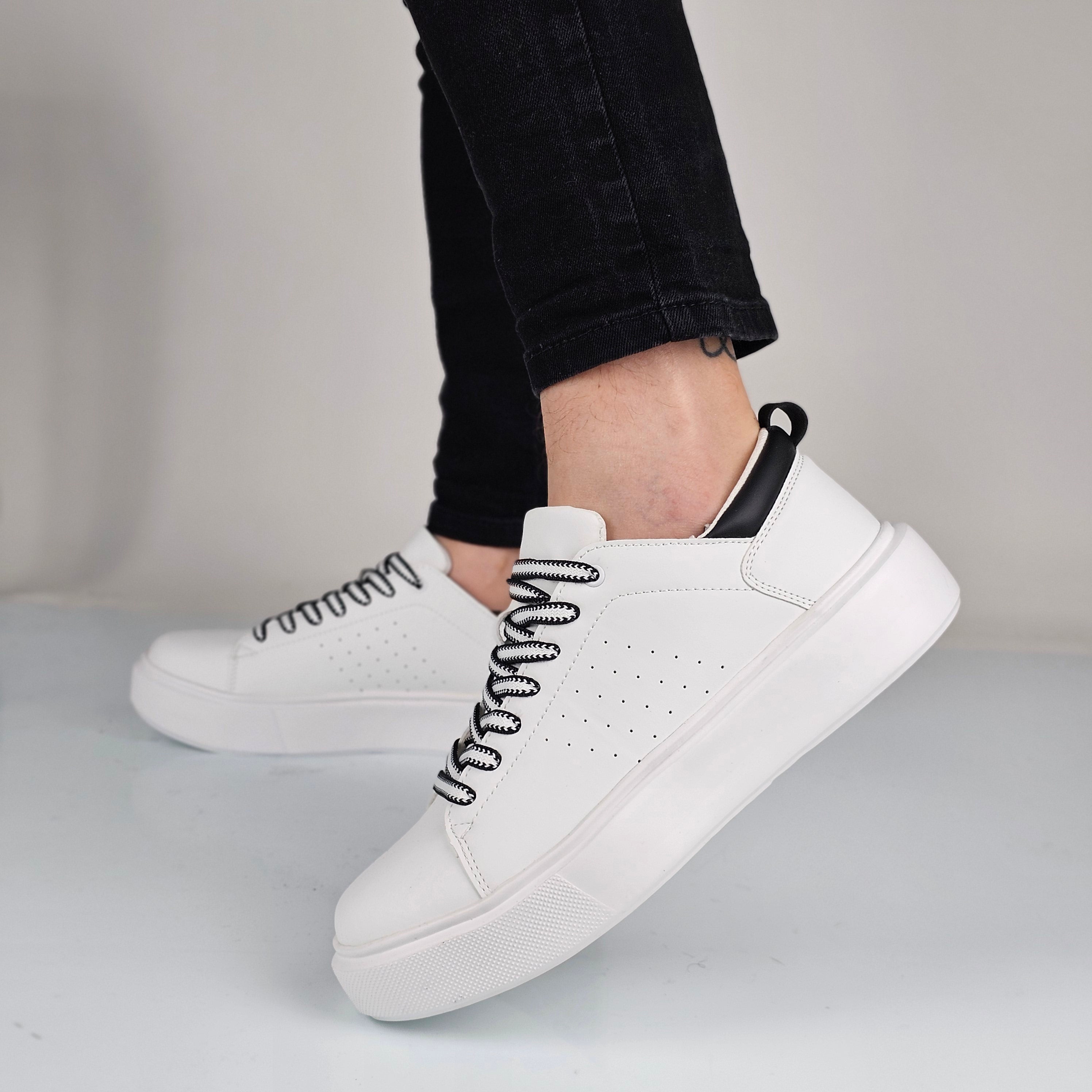 Ascanio - Sneakers Uomo