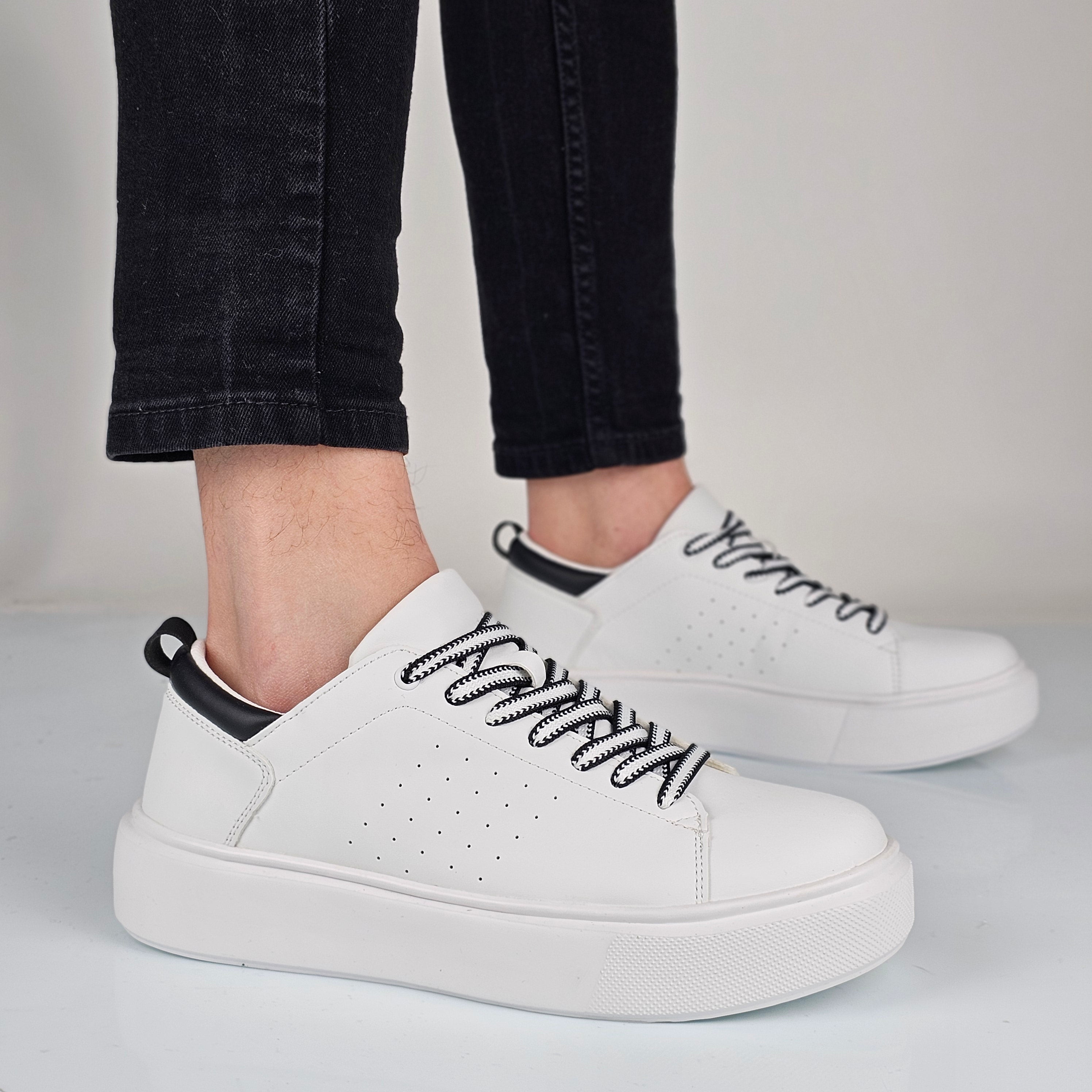 Ascanio - Sneakers Uomo