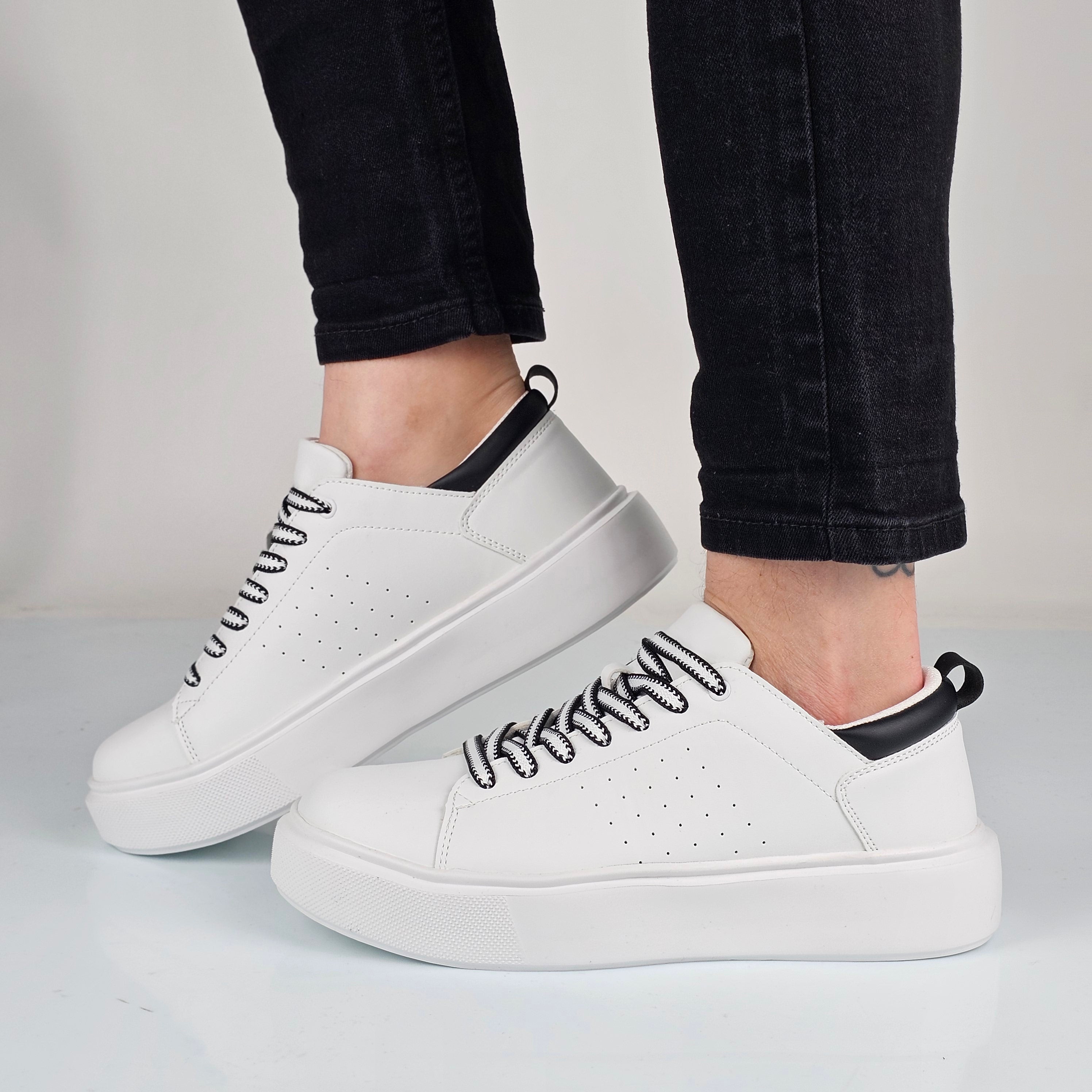 Ascanio - Sneakers Uomo