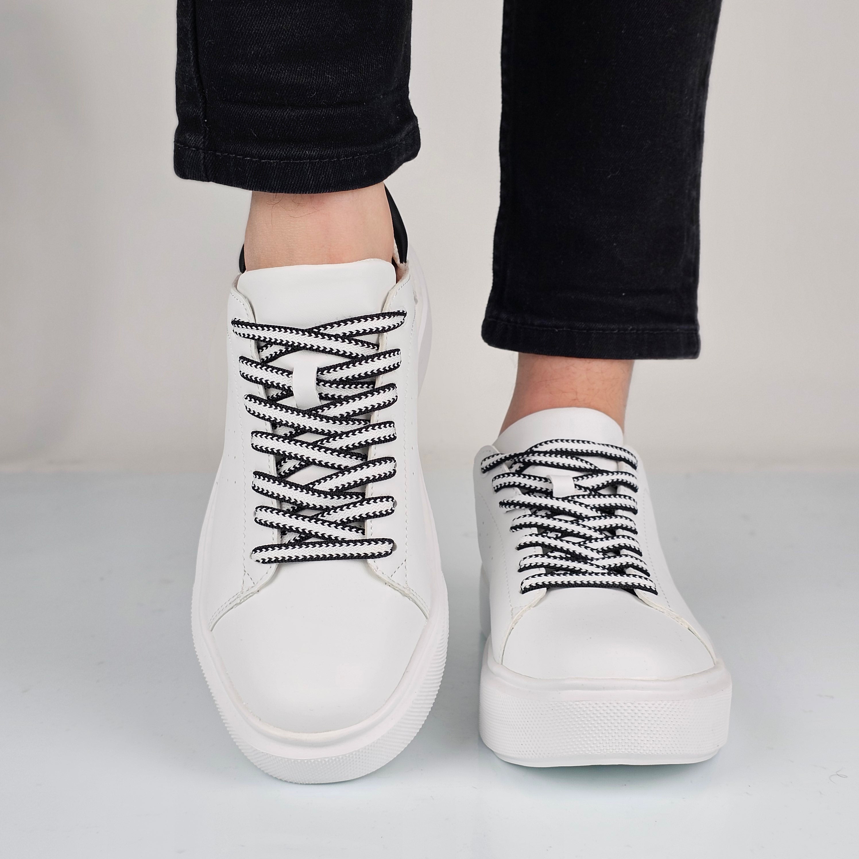 Ascanio - Sneakers Uomo