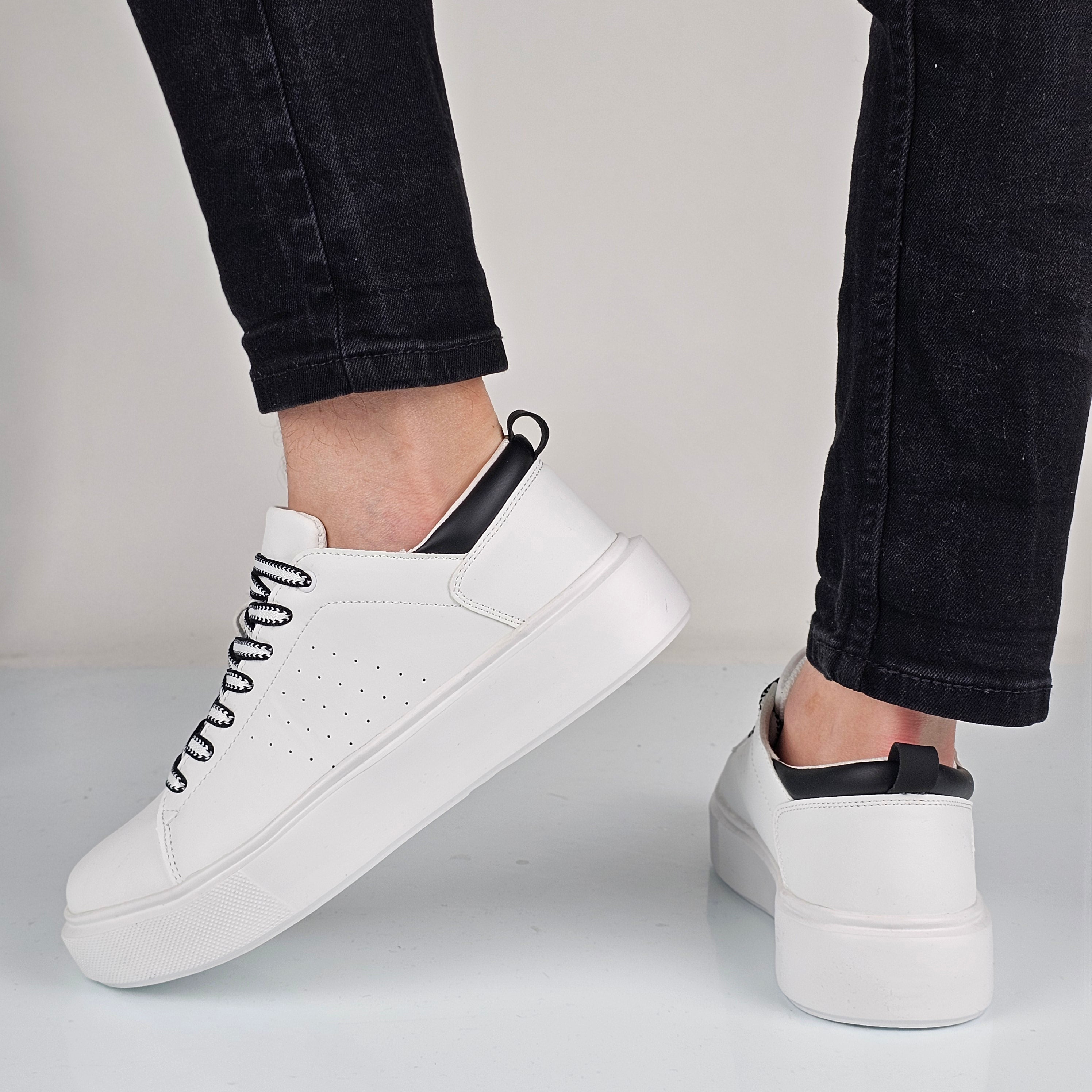 Ascanio - Sneakers Uomo