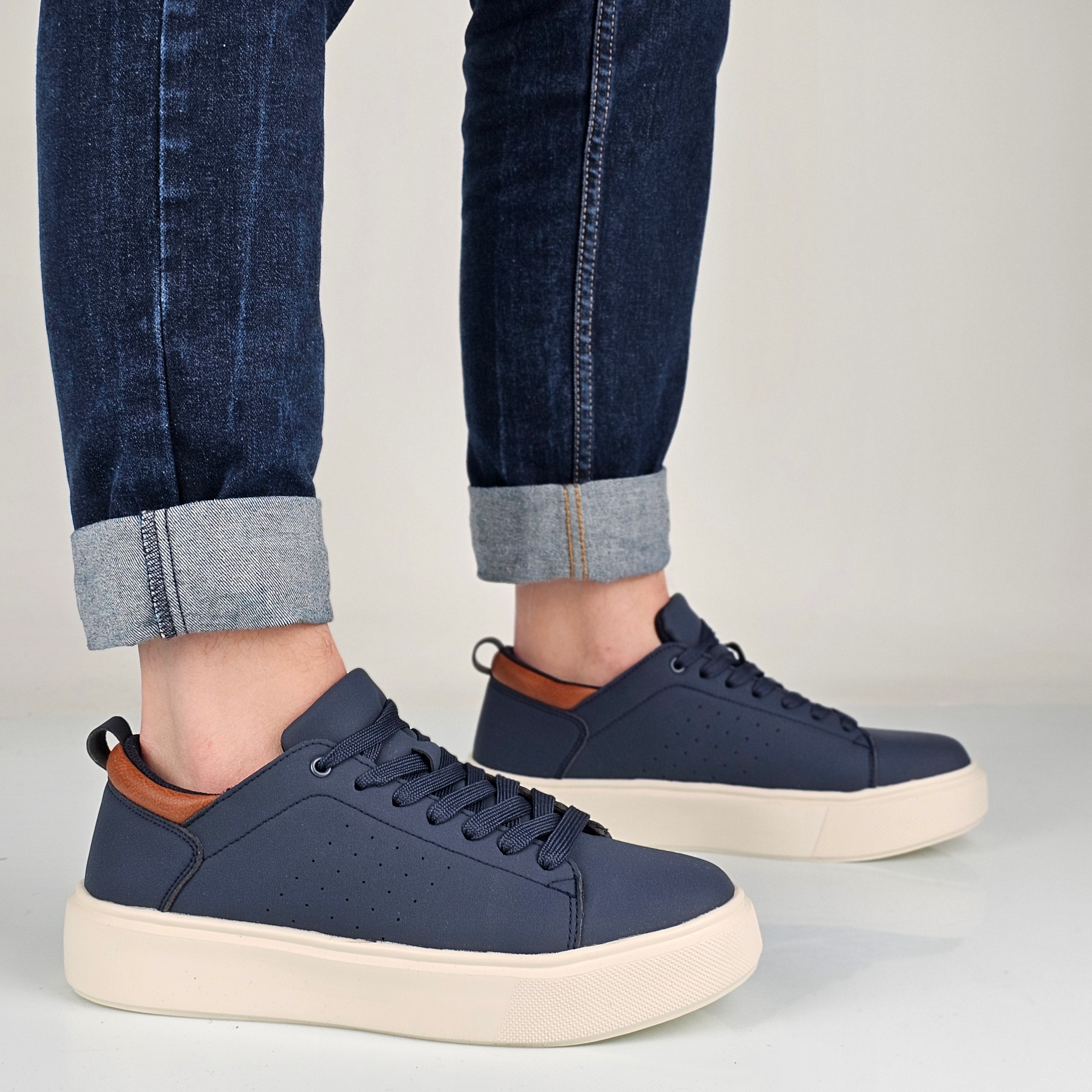 Ascanio - Sneakers Uomo
