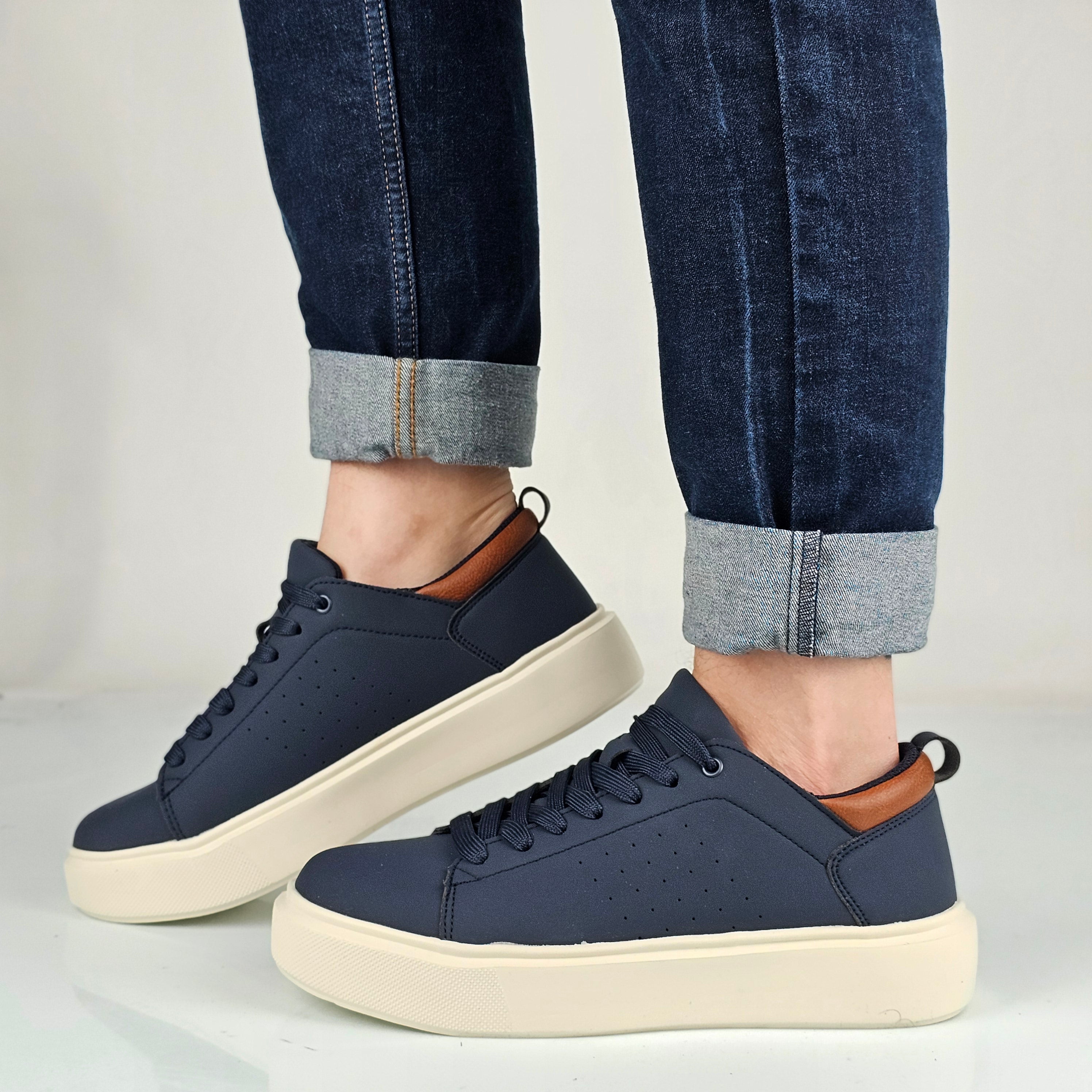 Ascanio - Sneakers Uomo
