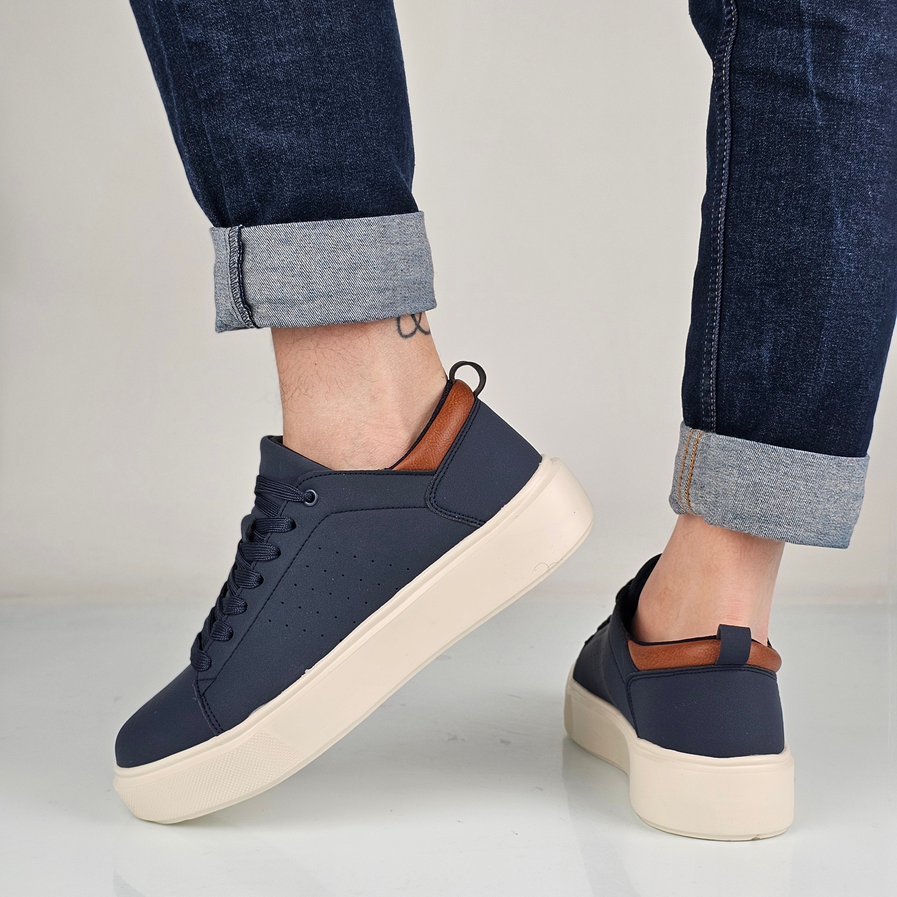 Ascanio - Sneakers Uomo