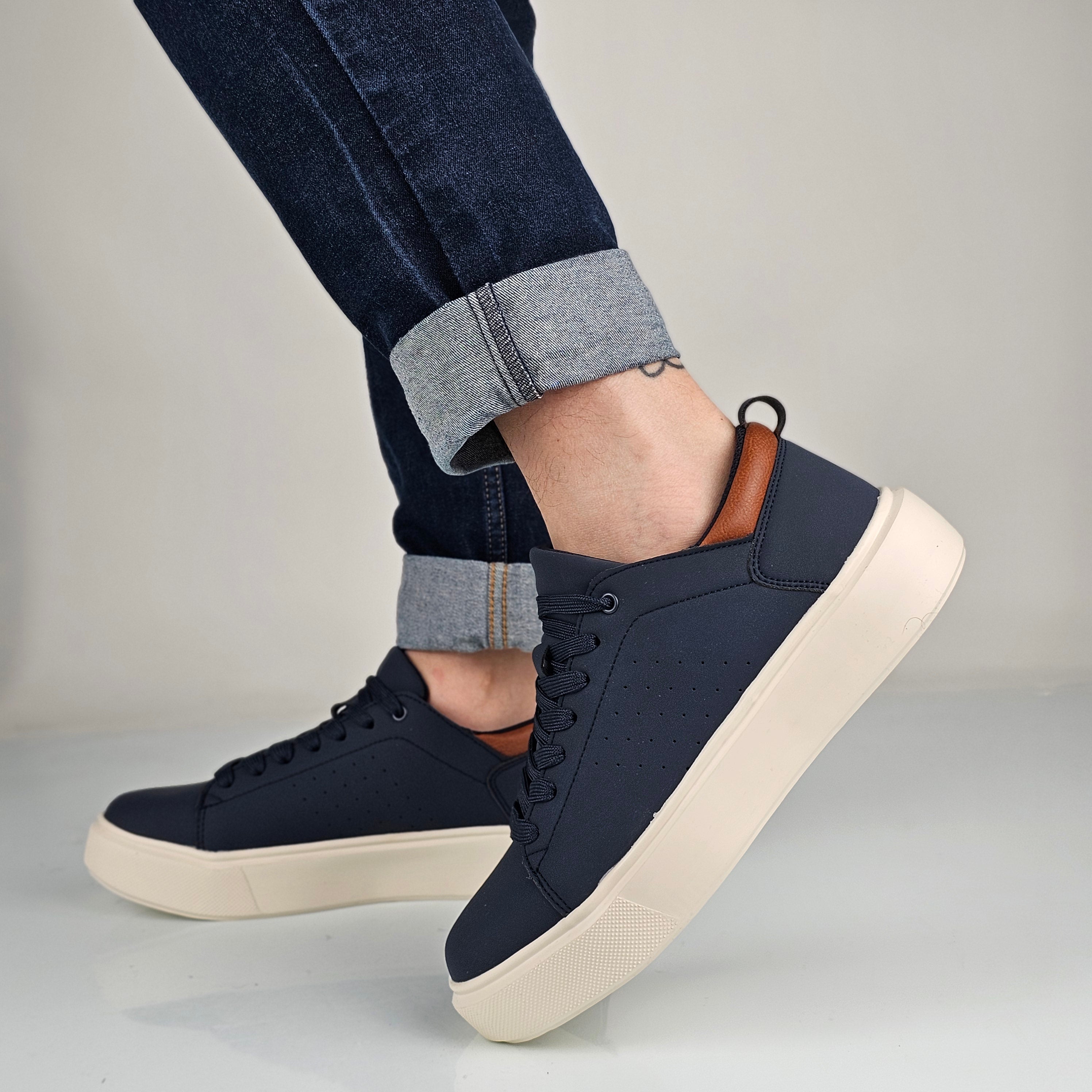 Ascanio - Sneakers Uomo