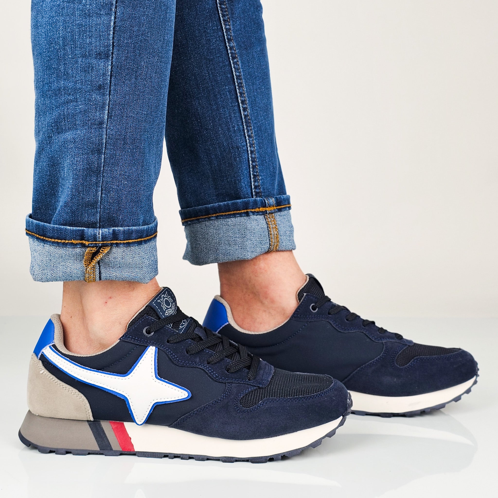 Quinto - Sneakers Uomo