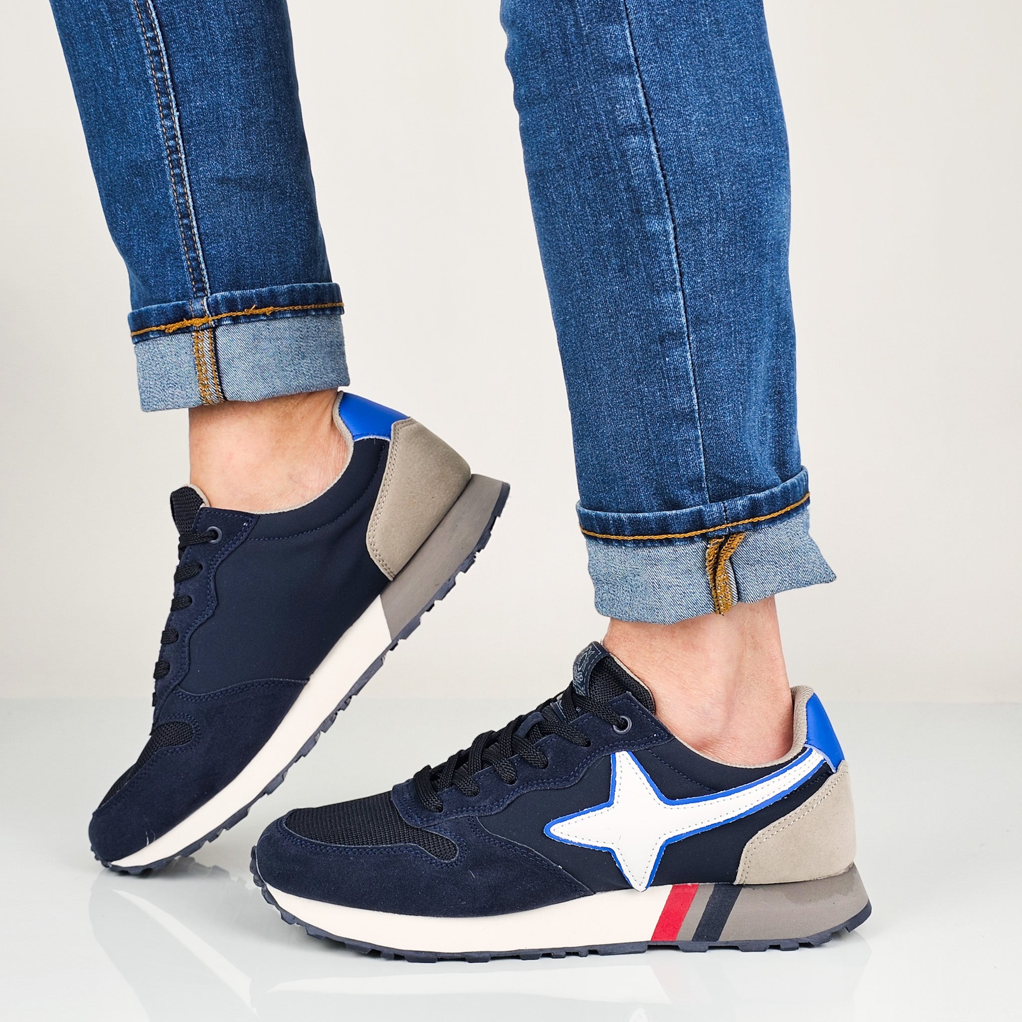 Quinto - Sneakers Uomo