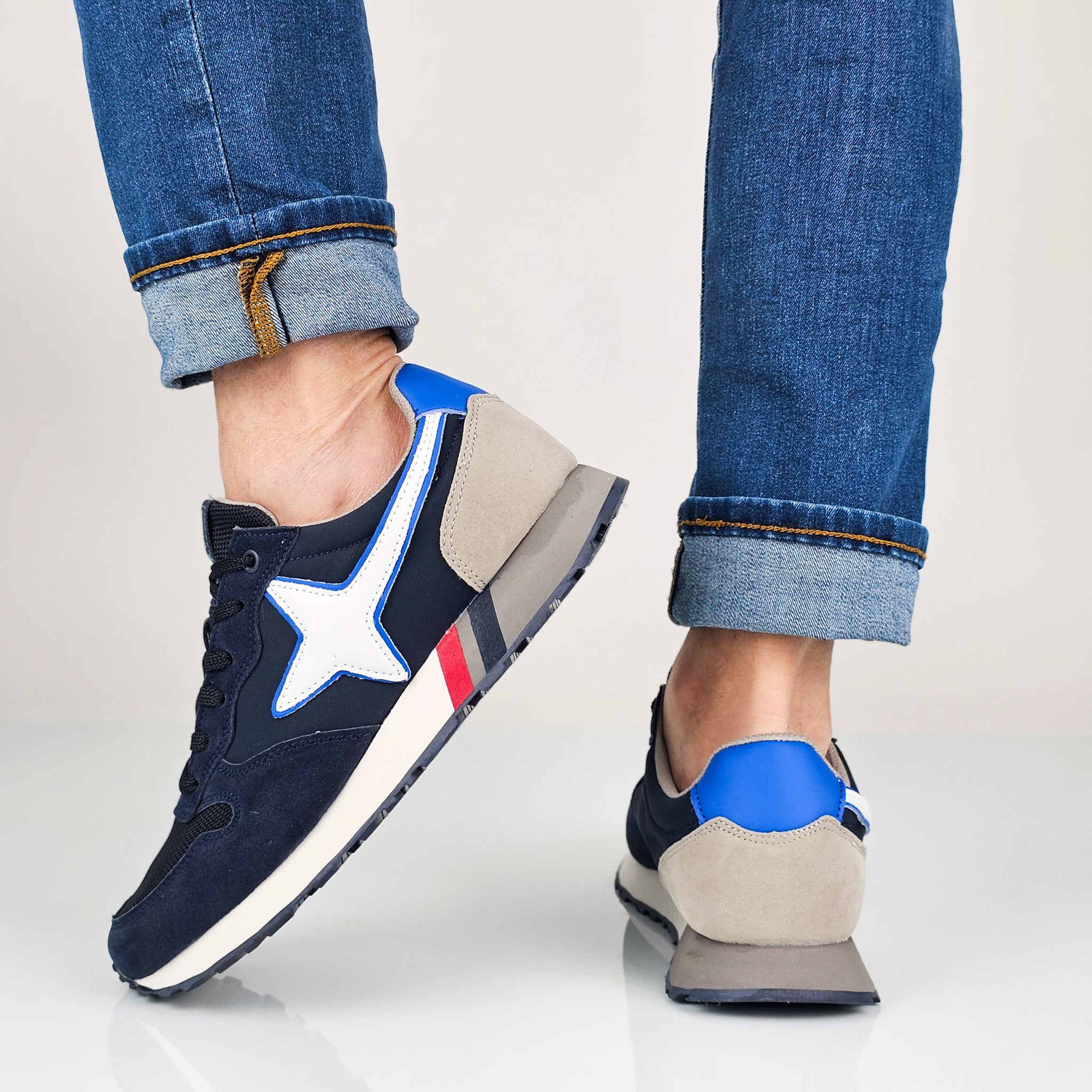Quinto - Sneakers Uomo