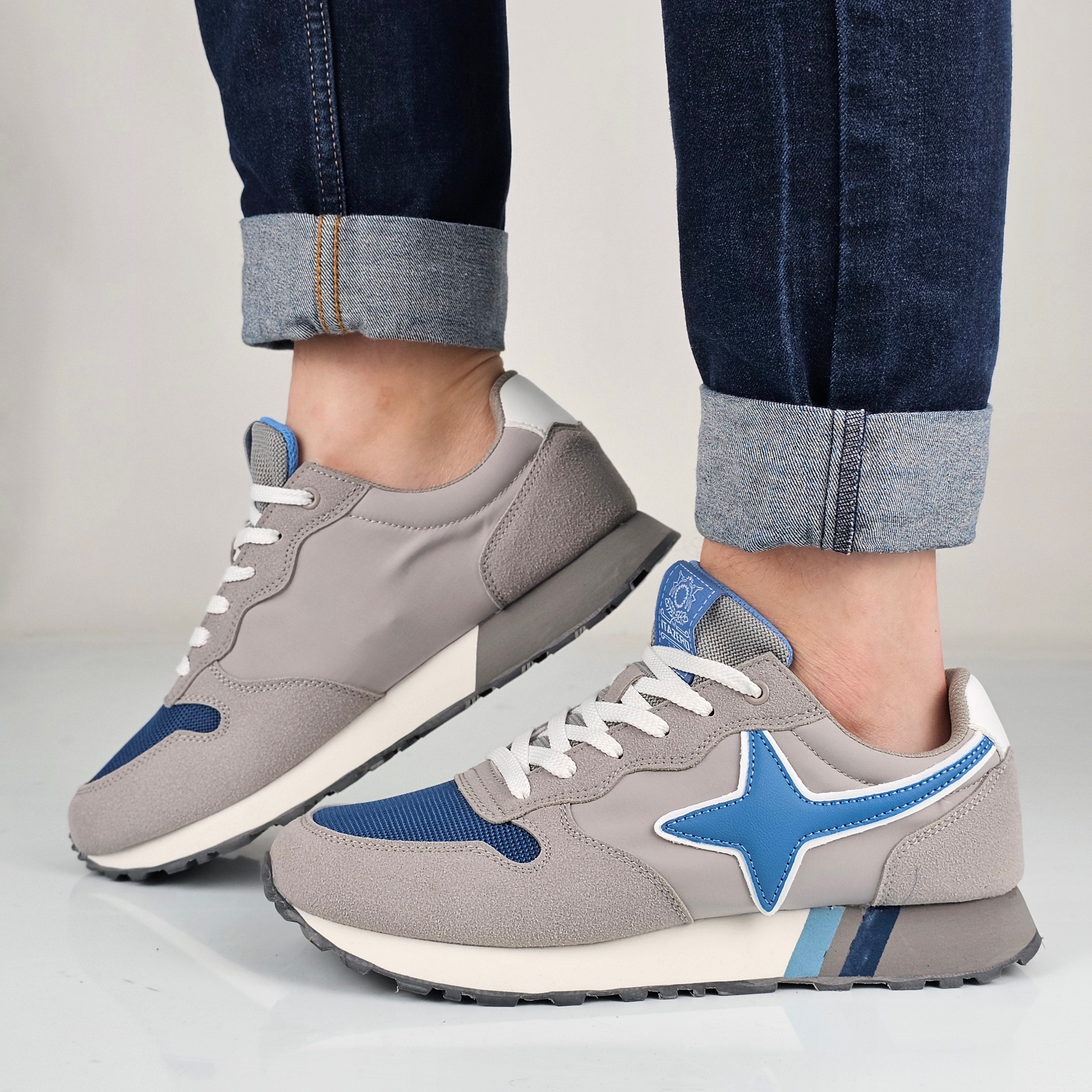 Quinto - Sneakers Uomo