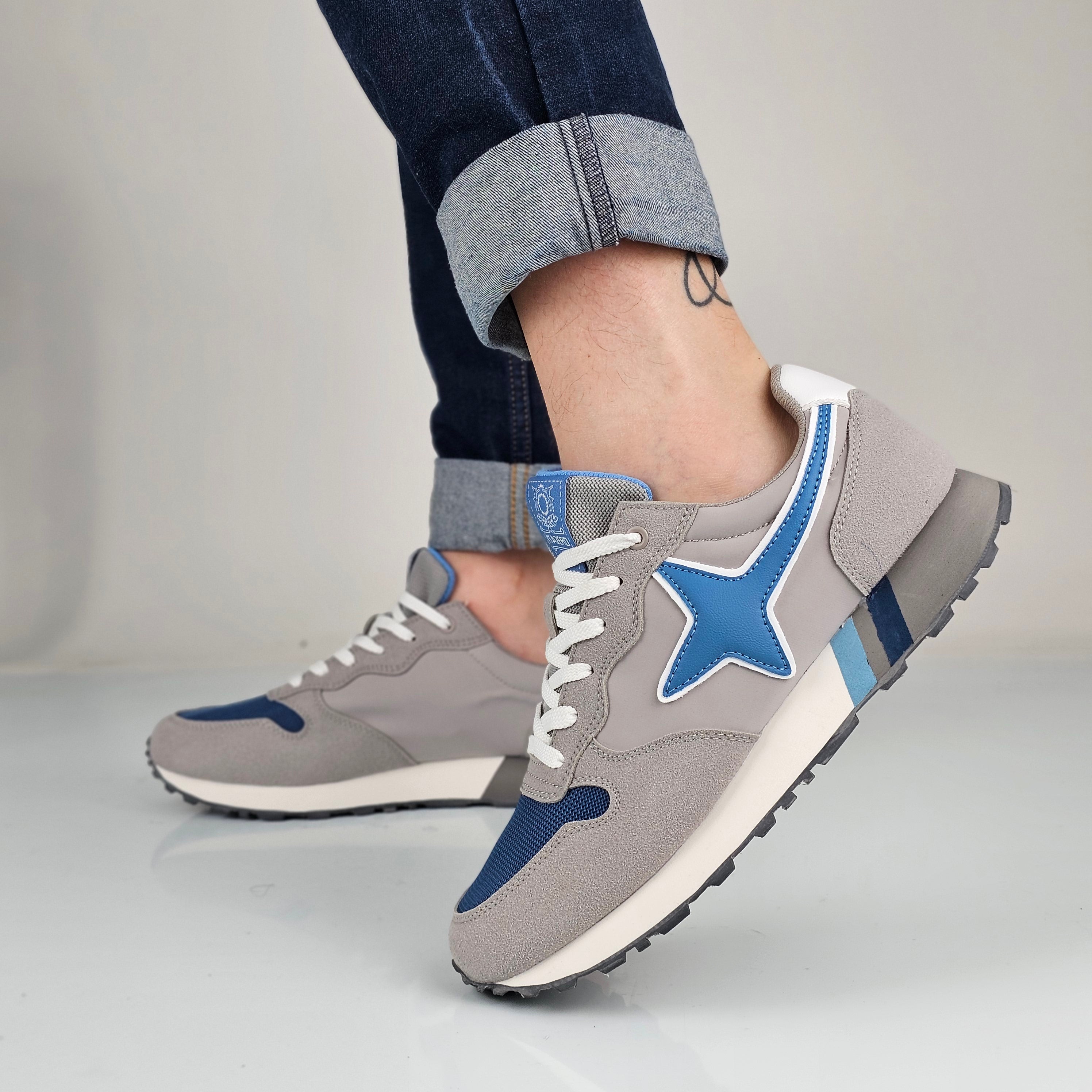 Quinto - Sneakers Uomo