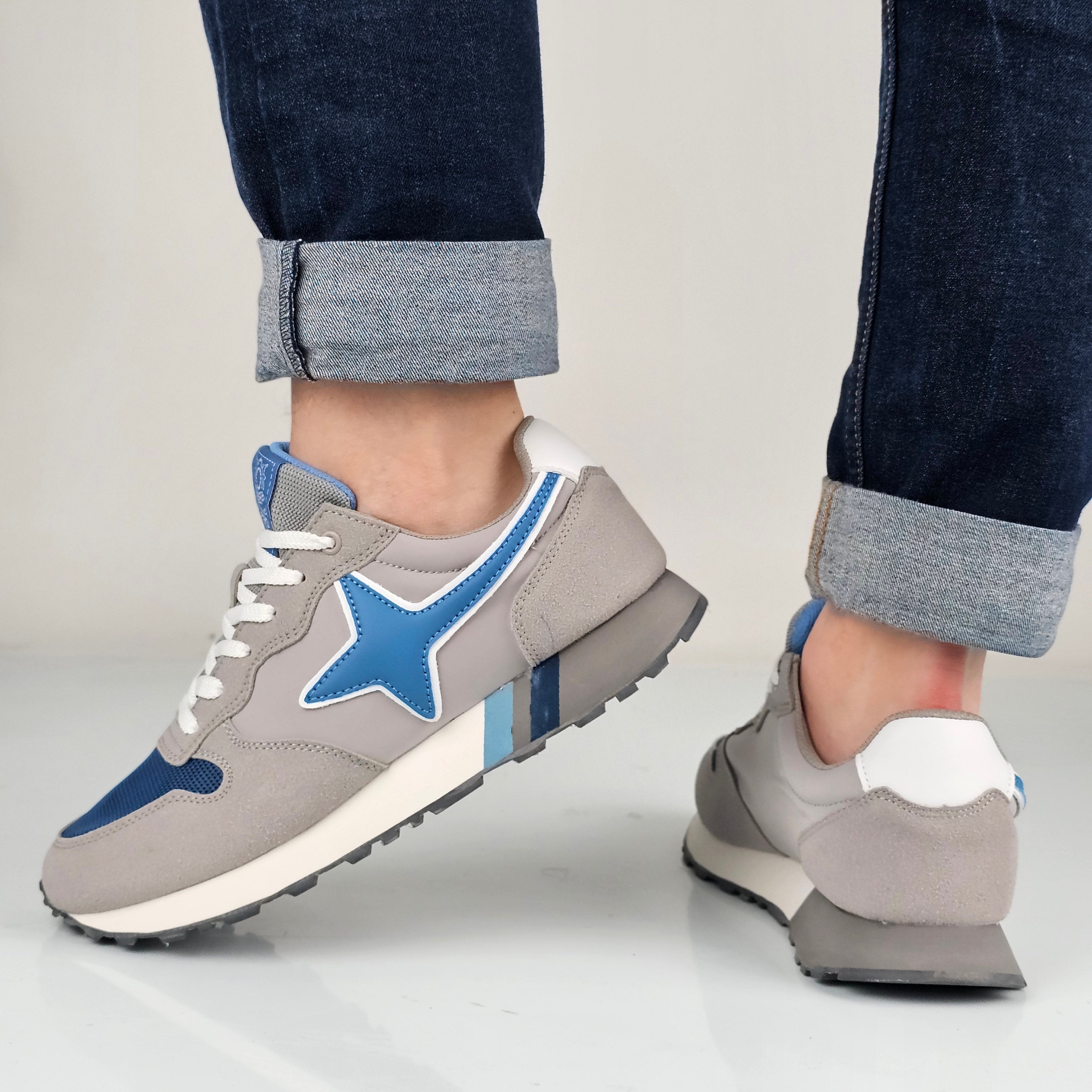 Quinto - Sneakers Uomo