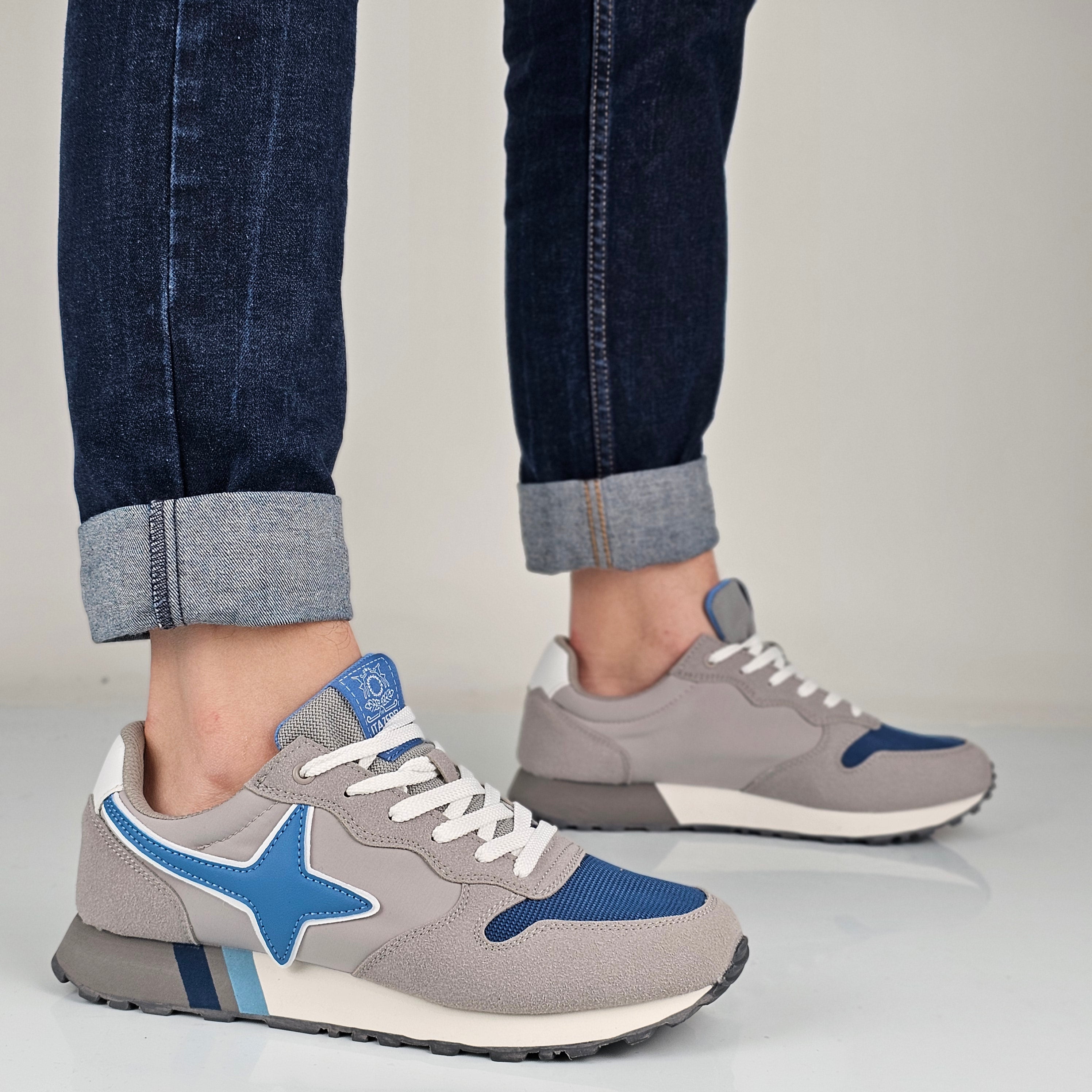 Quinto - Sneakers Uomo