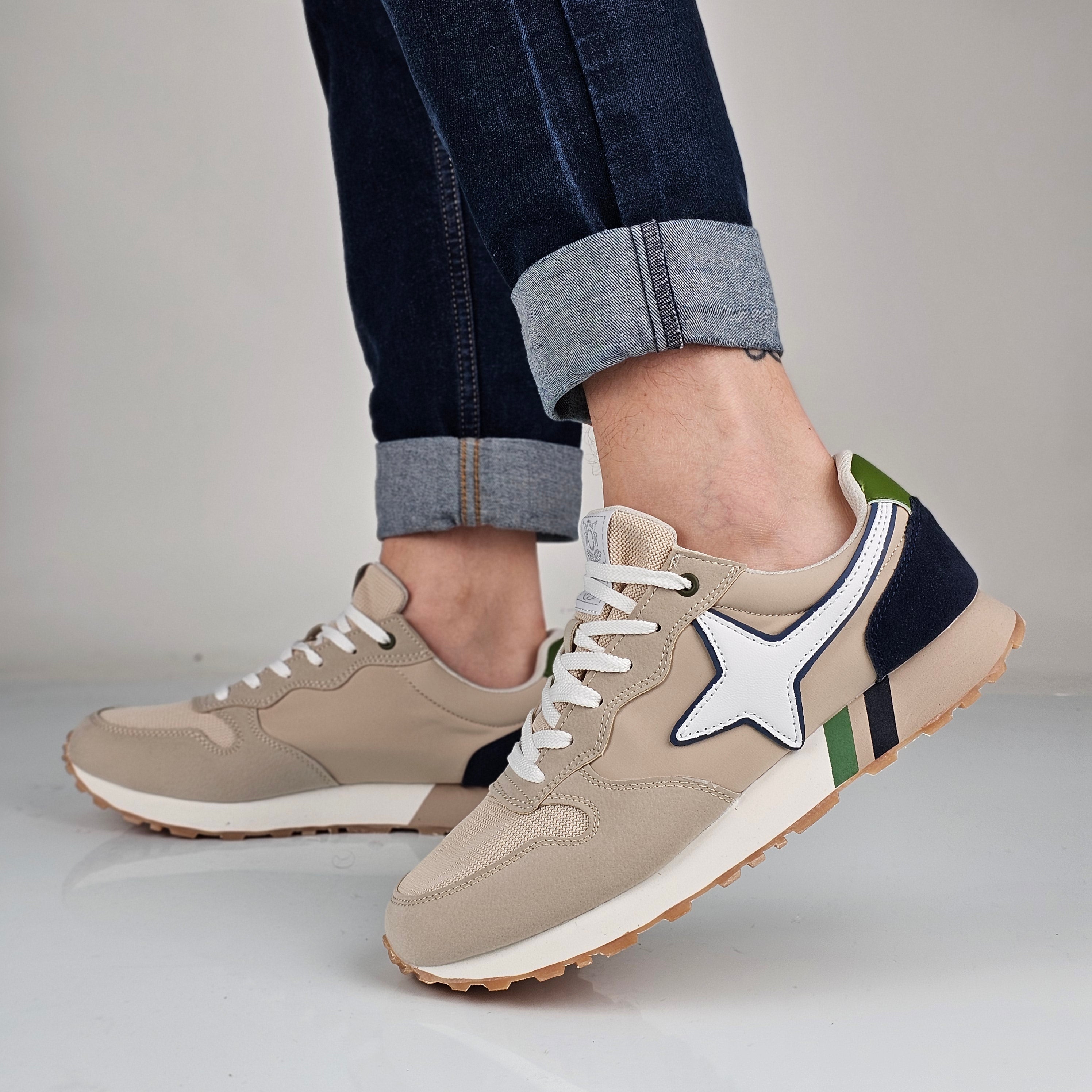 Quinto - Sneakers Uomo