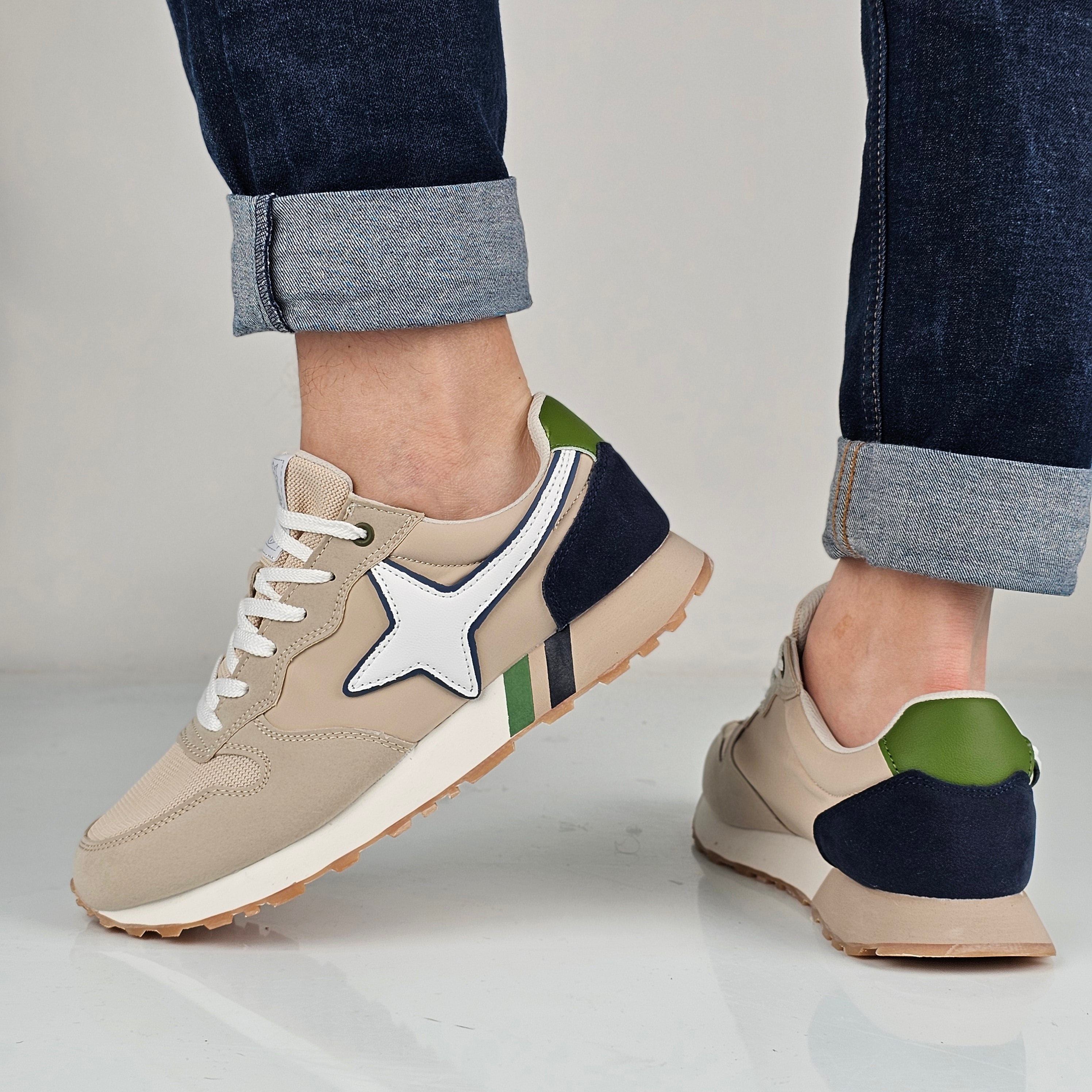 Quinto - Sneakers Uomo