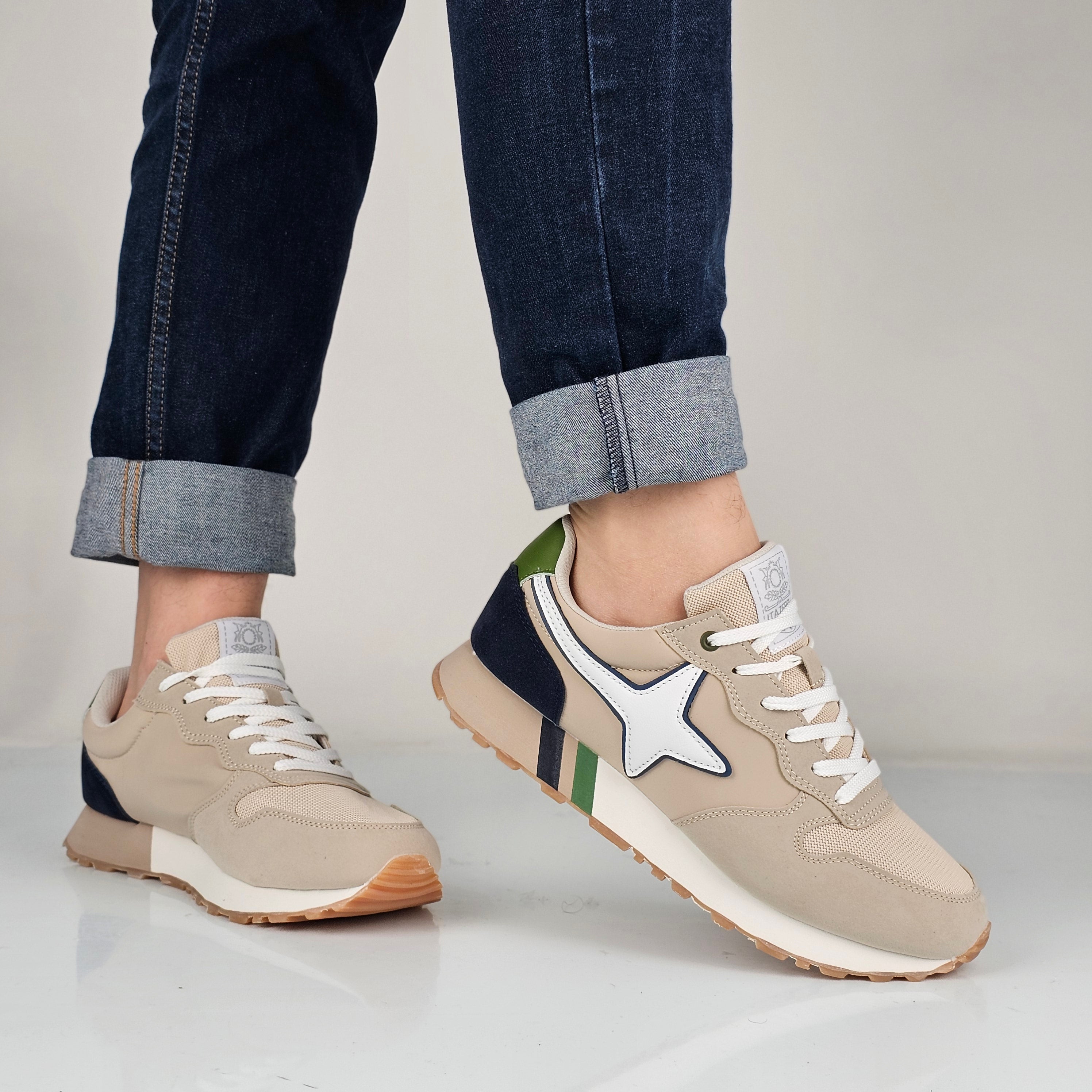 Quinto - Sneakers Uomo