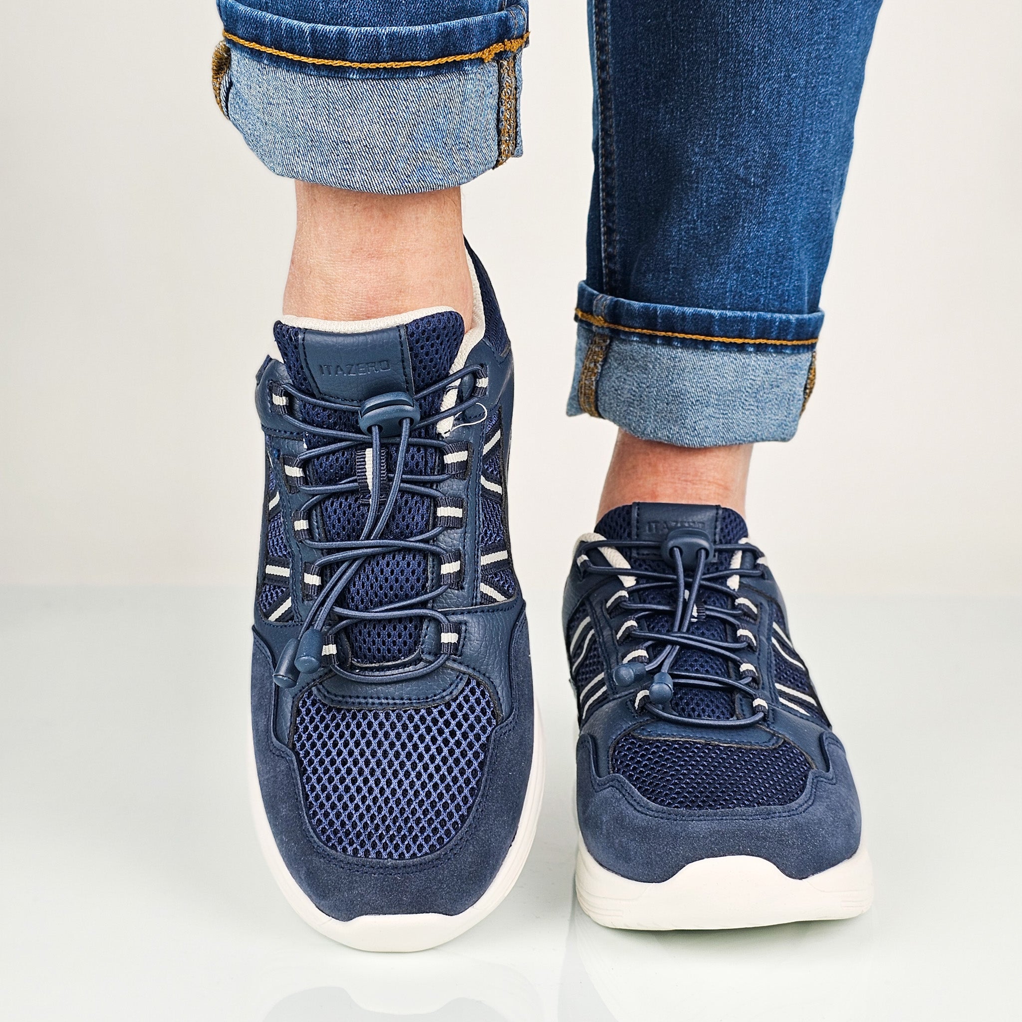 Manlio - Sneakers Uomo