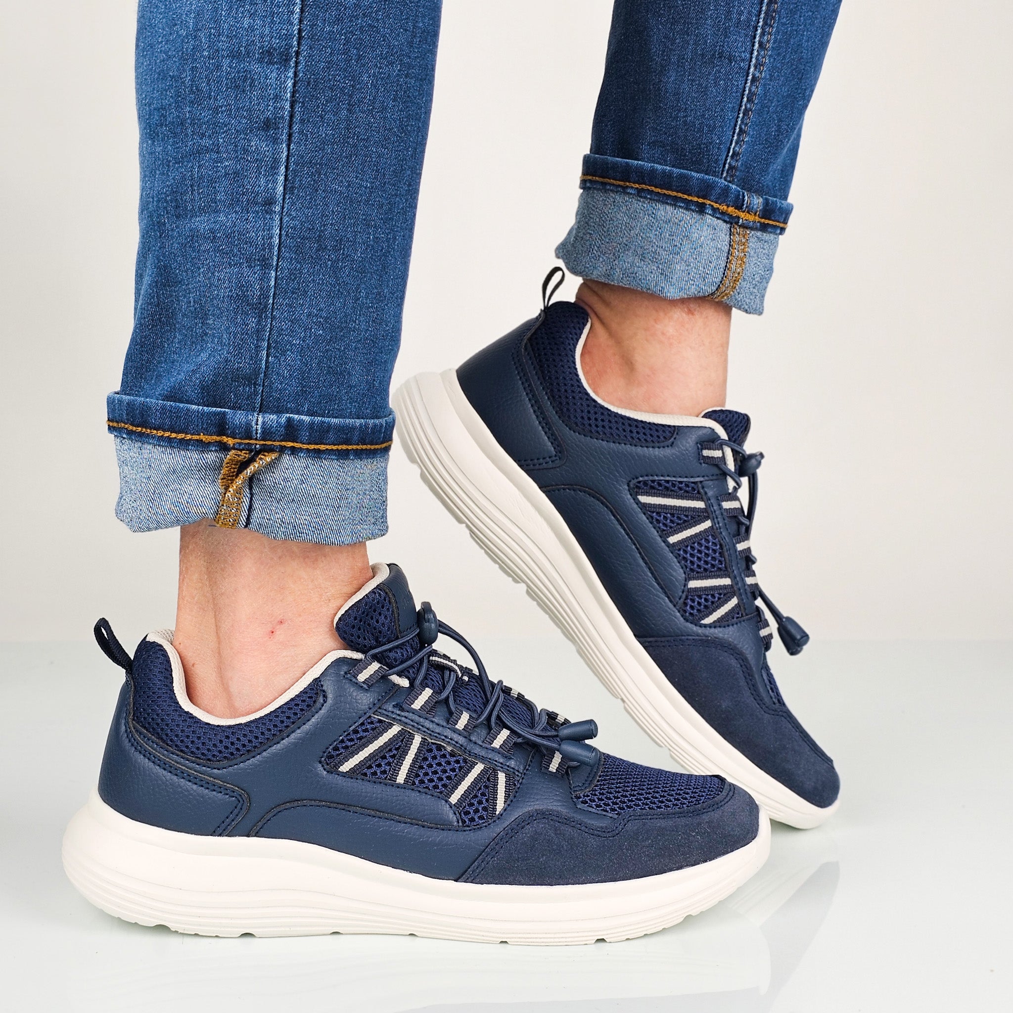 Manlio - Sneakers Uomo