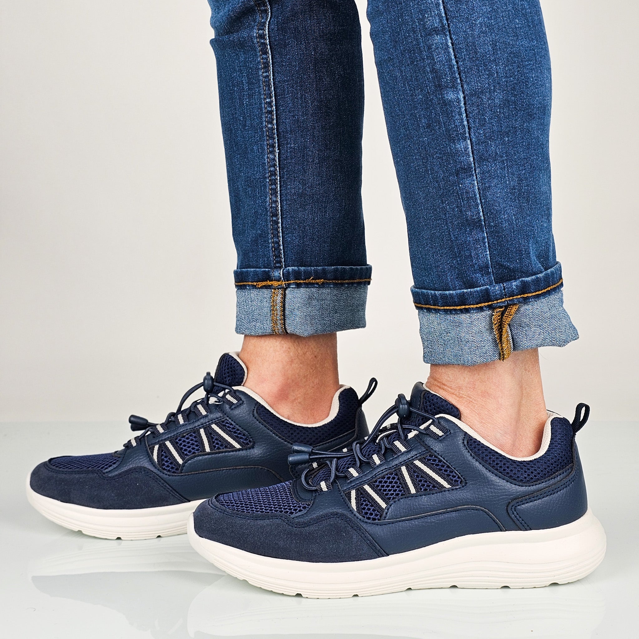 Manlio - Sneakers Uomo
