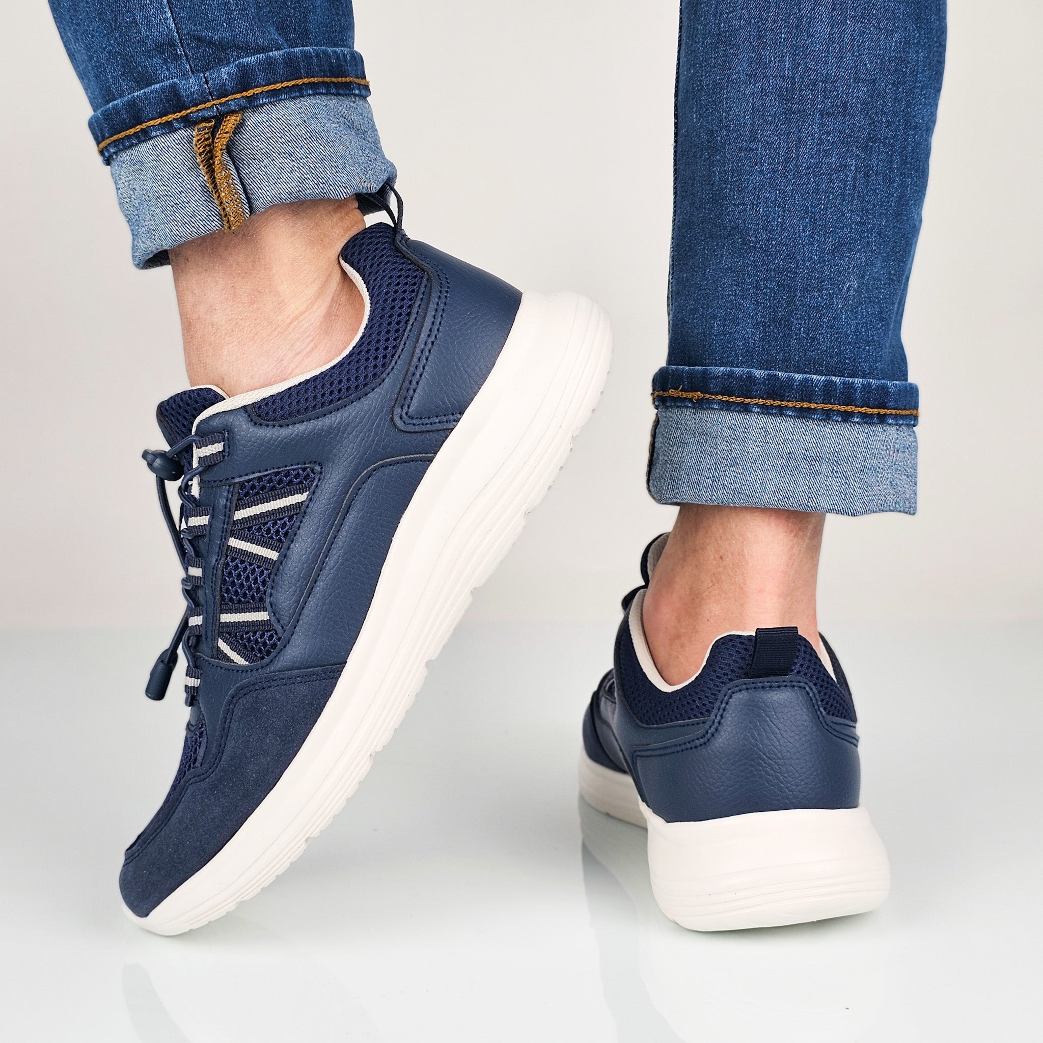 Manlio - Sneakers Uomo