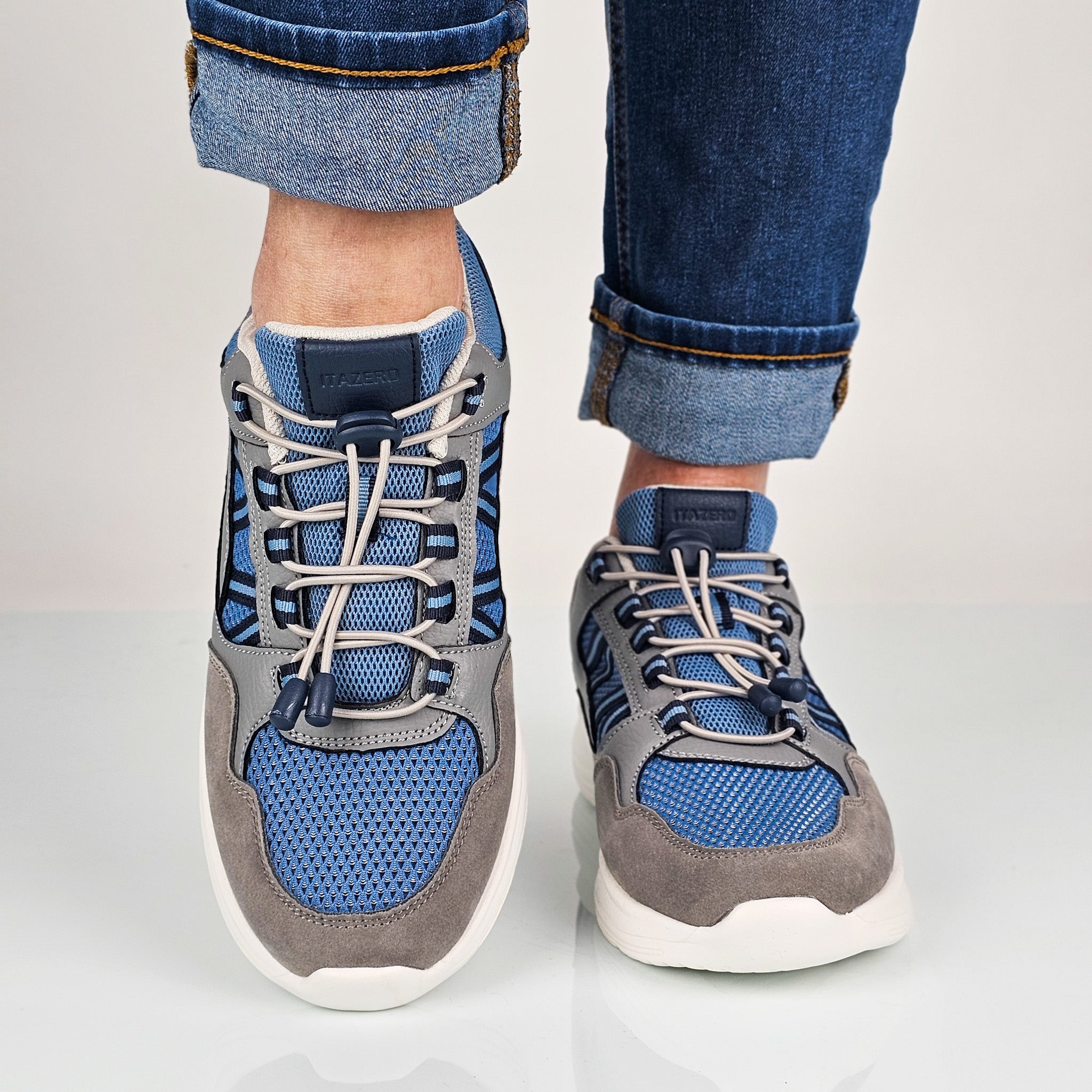 Manlio - Sneakers Uomo
