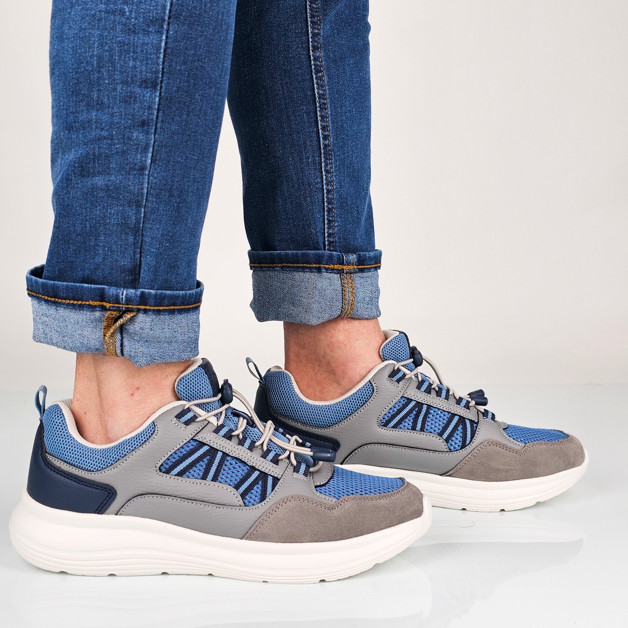 Manlio - Sneakers Uomo