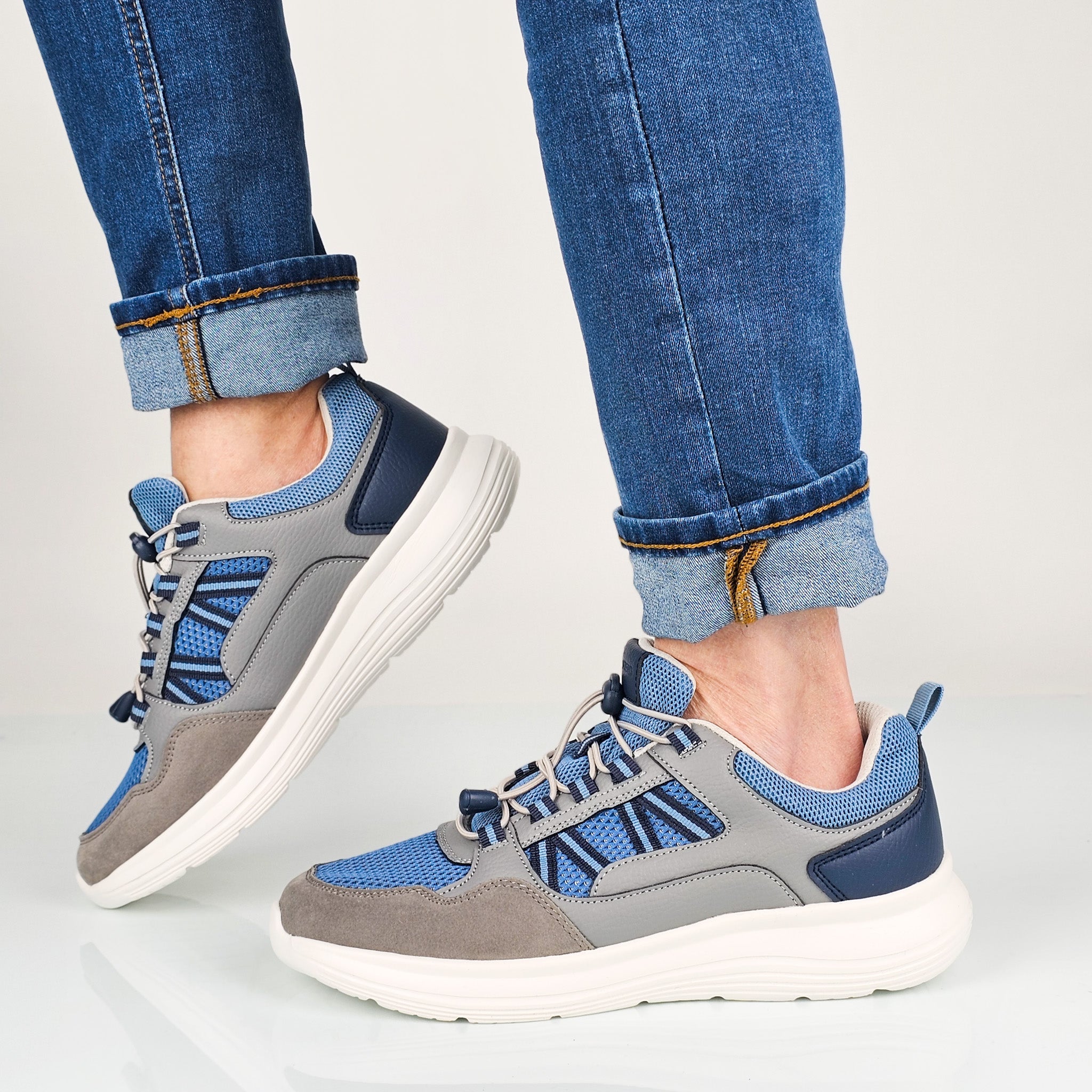 Manlio - Sneakers Uomo