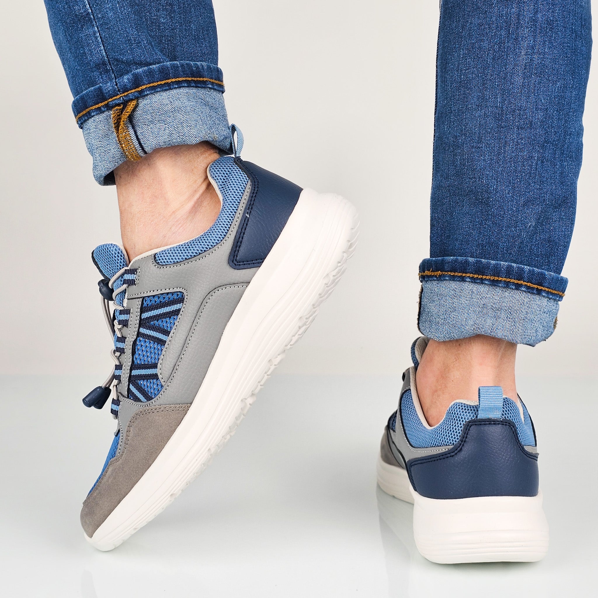Manlio - Sneakers Uomo