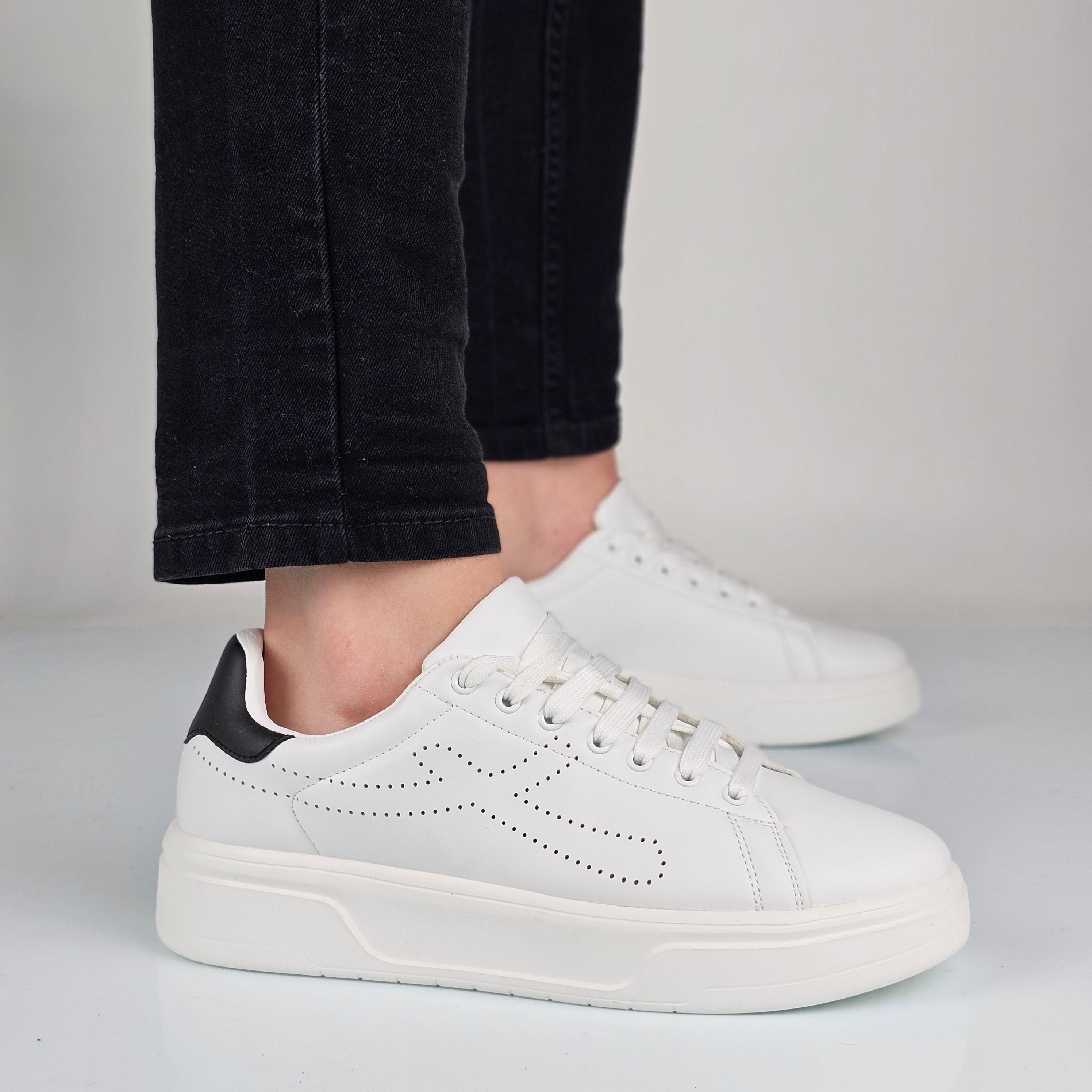 Nestore - Sneakers Uomo