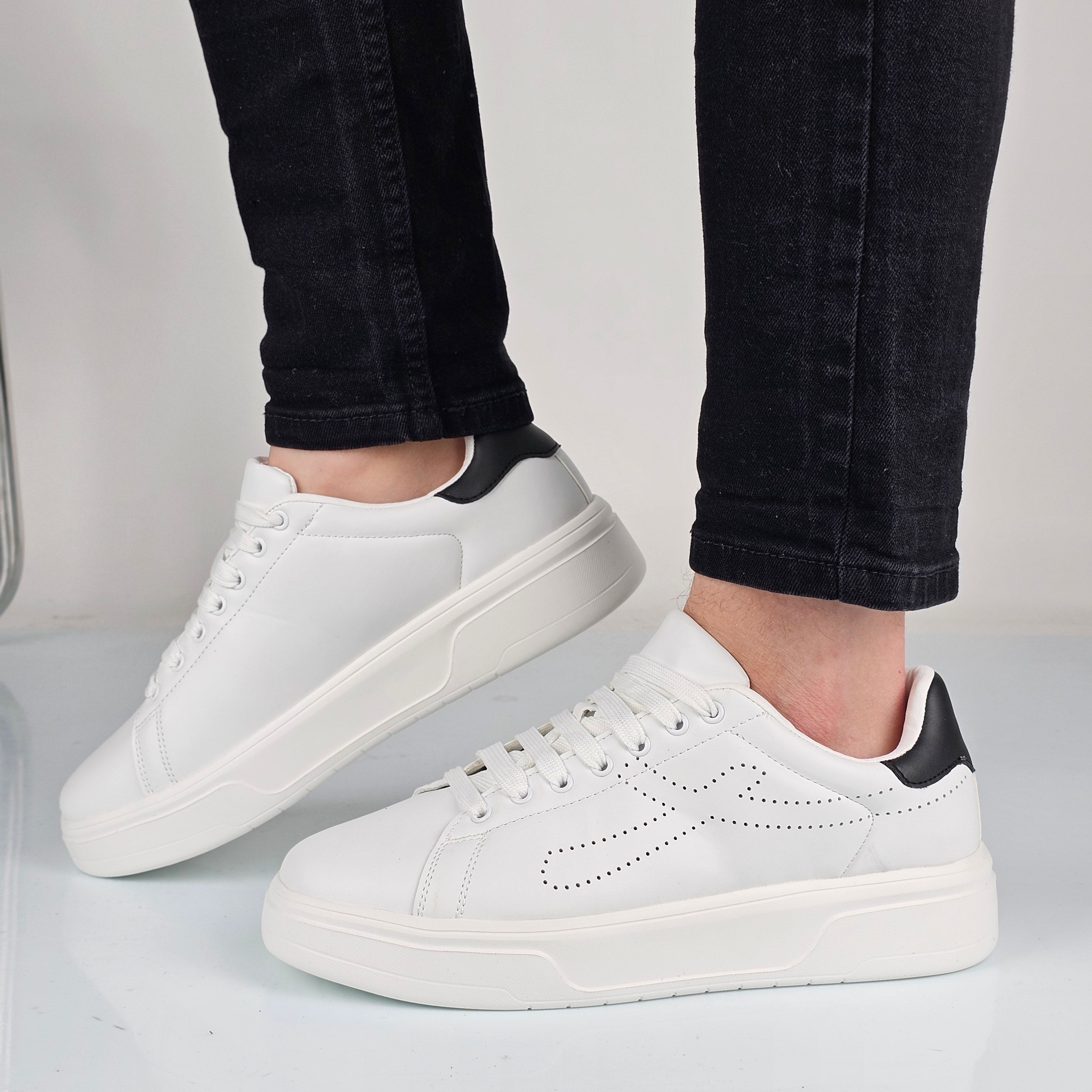 Nestore - Sneakers Uomo