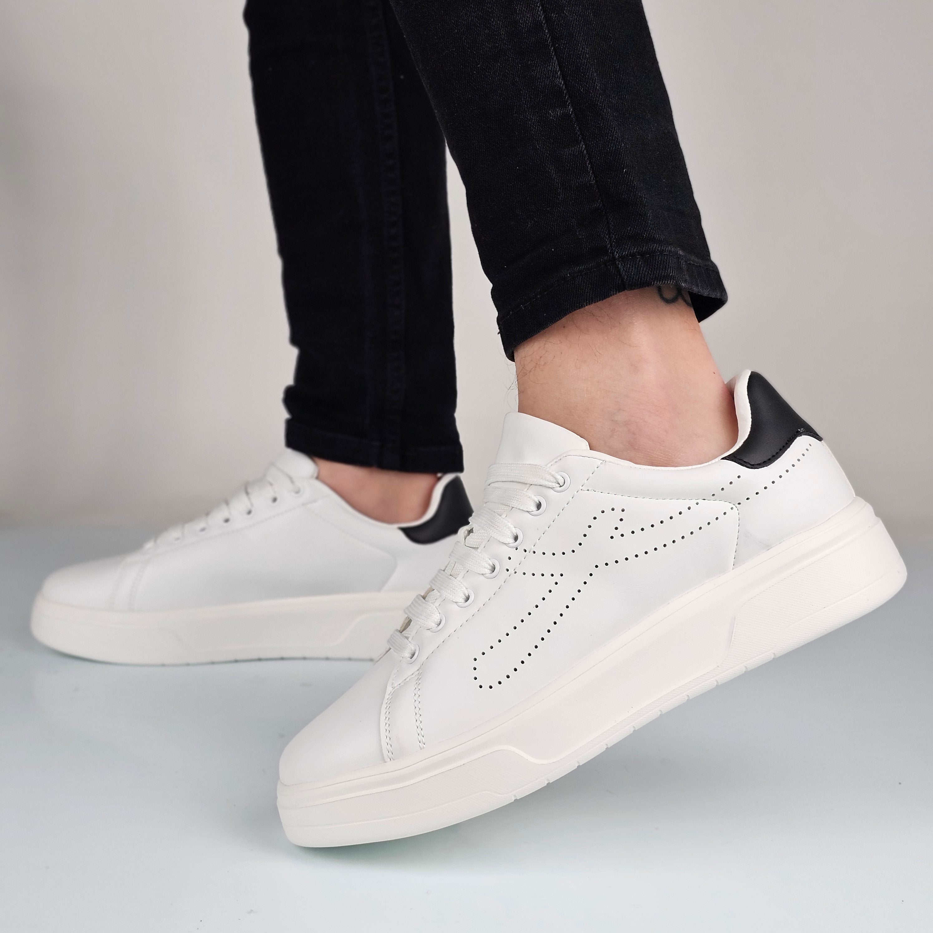 Nestore - Sneakers Uomo