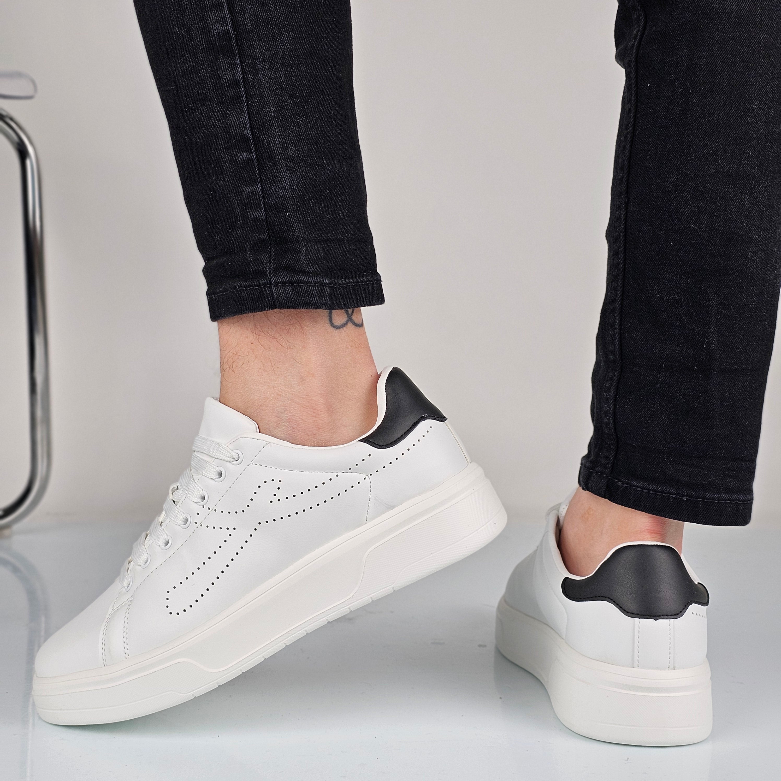 Nestore - Sneakers Uomo