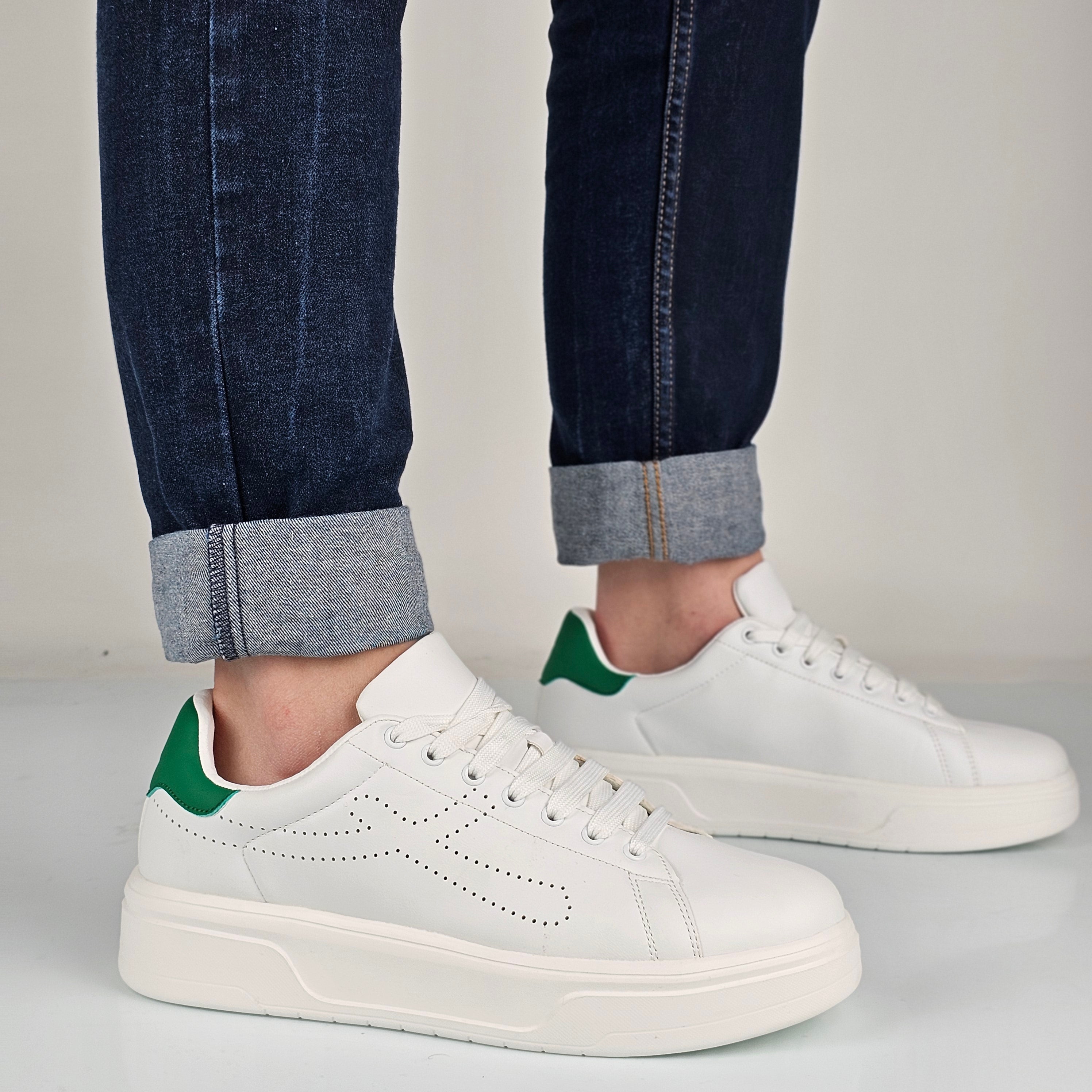 Nestore - Sneakers Uomo