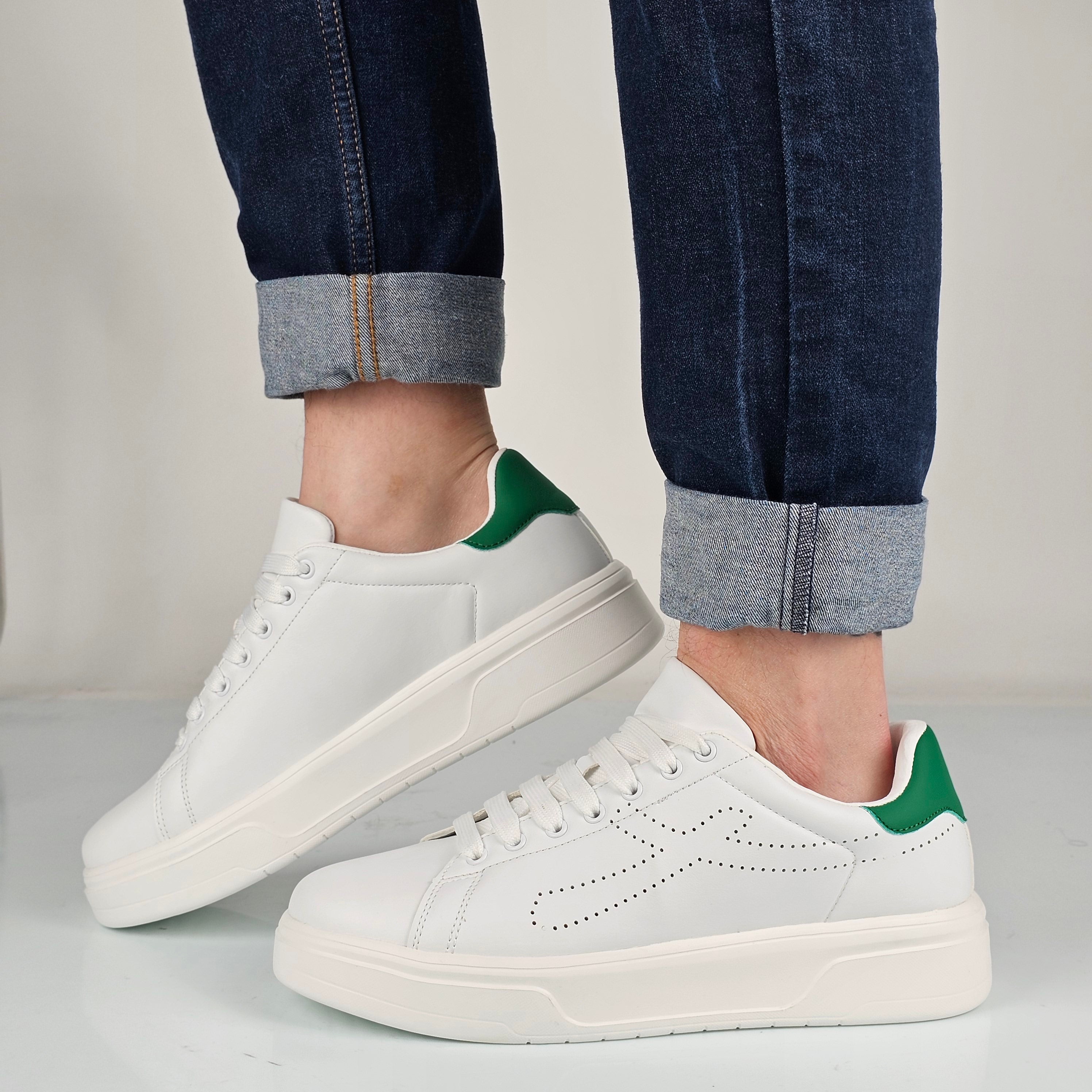 Nestore - Sneakers Uomo