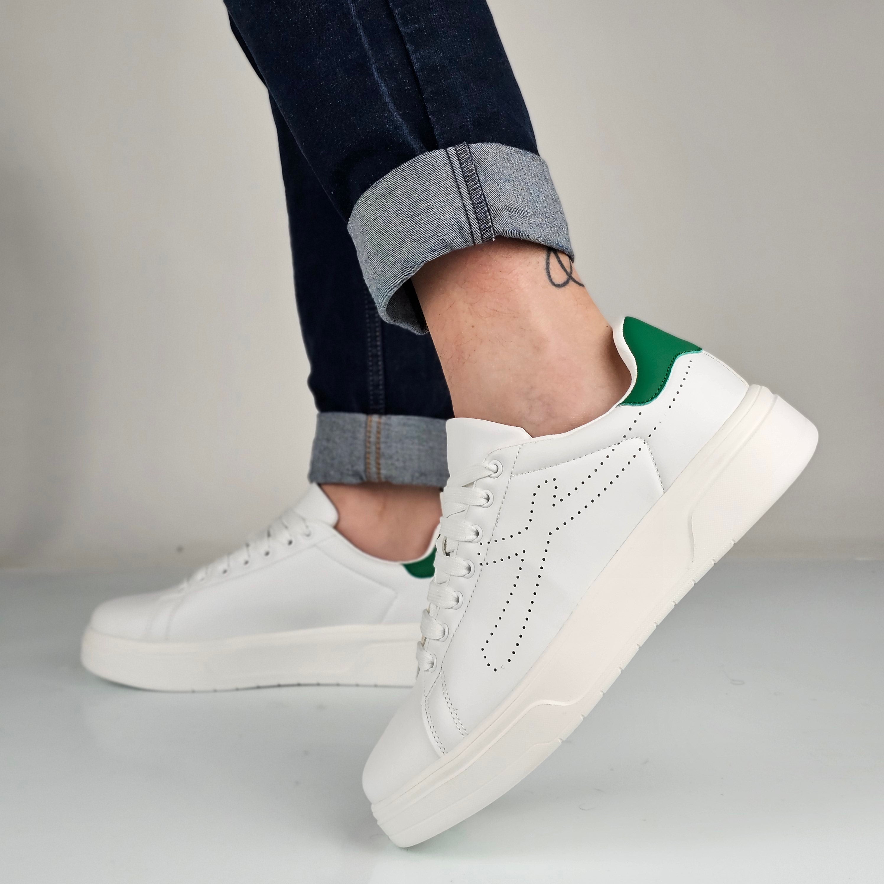 Nestore - Sneakers Uomo