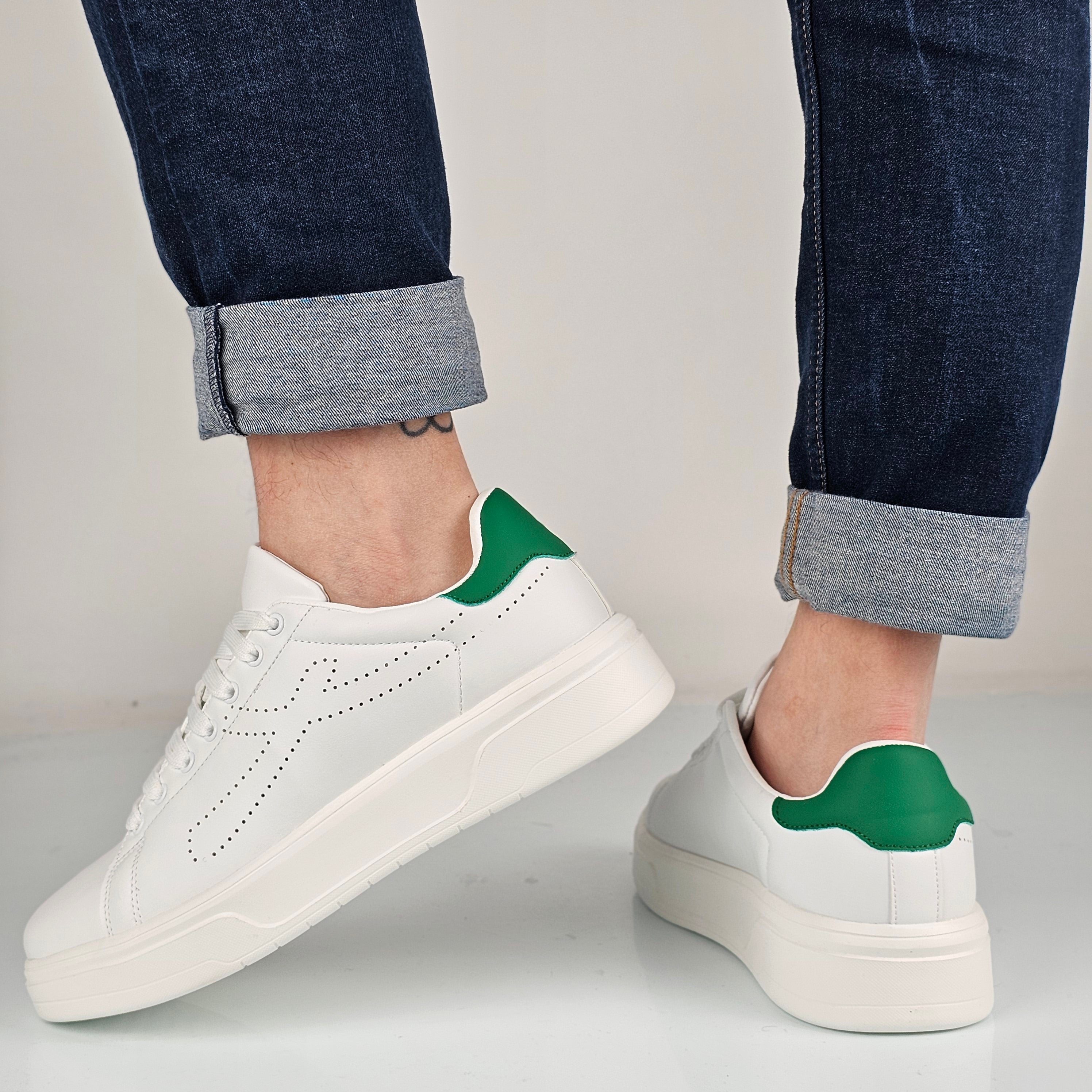 Nestore - Sneakers Uomo
