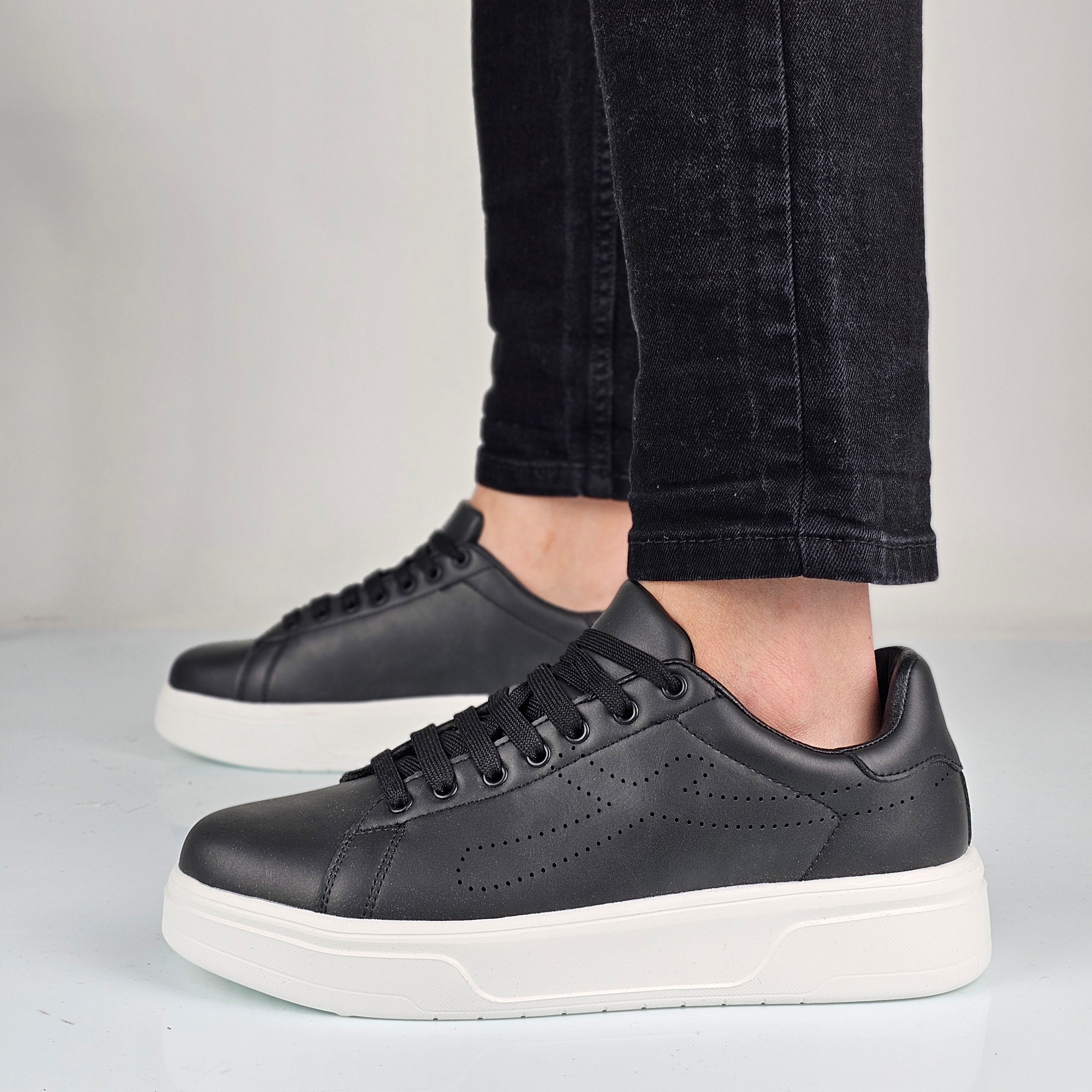 Nestore - Sneakers Uomo