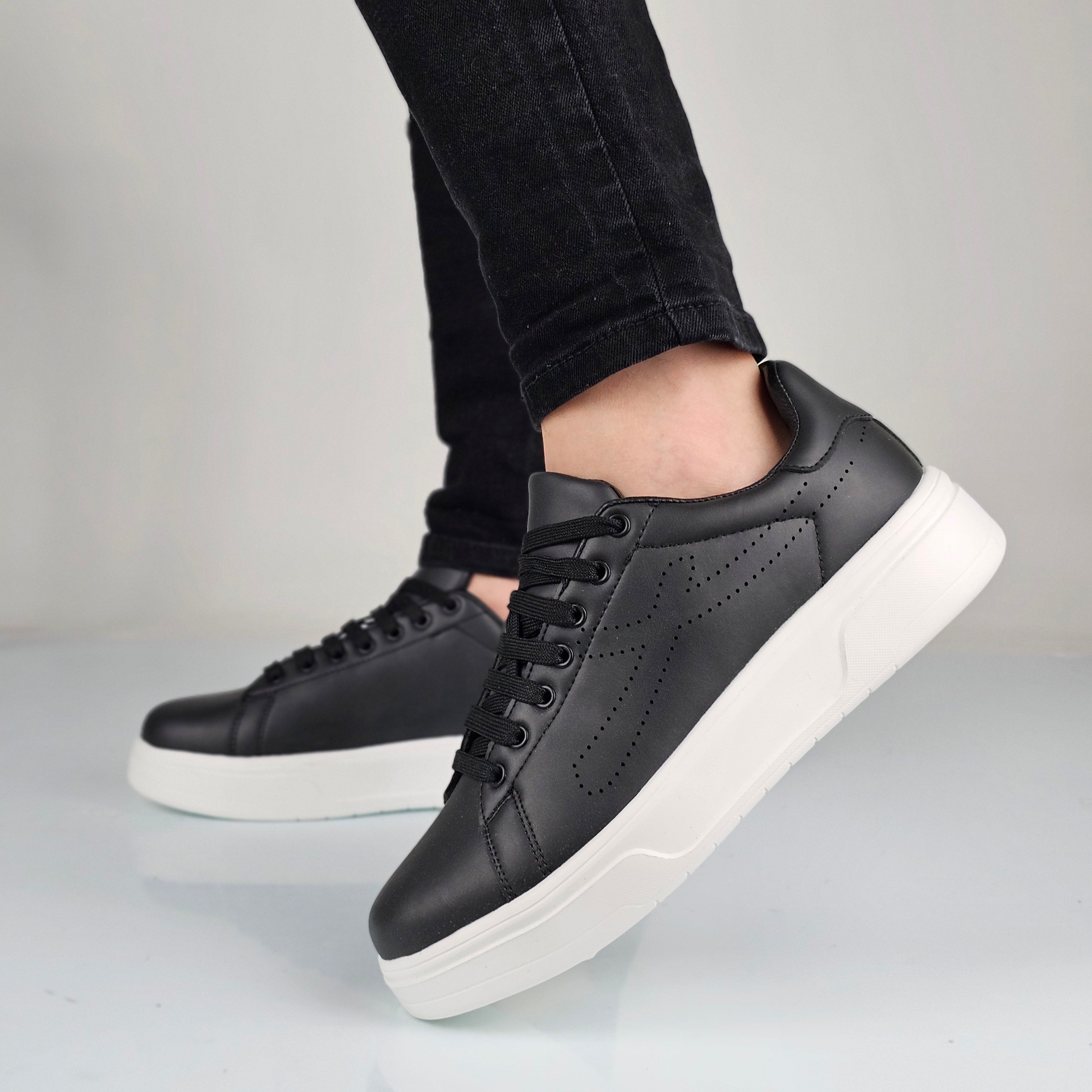 Nestore - Sneakers Uomo