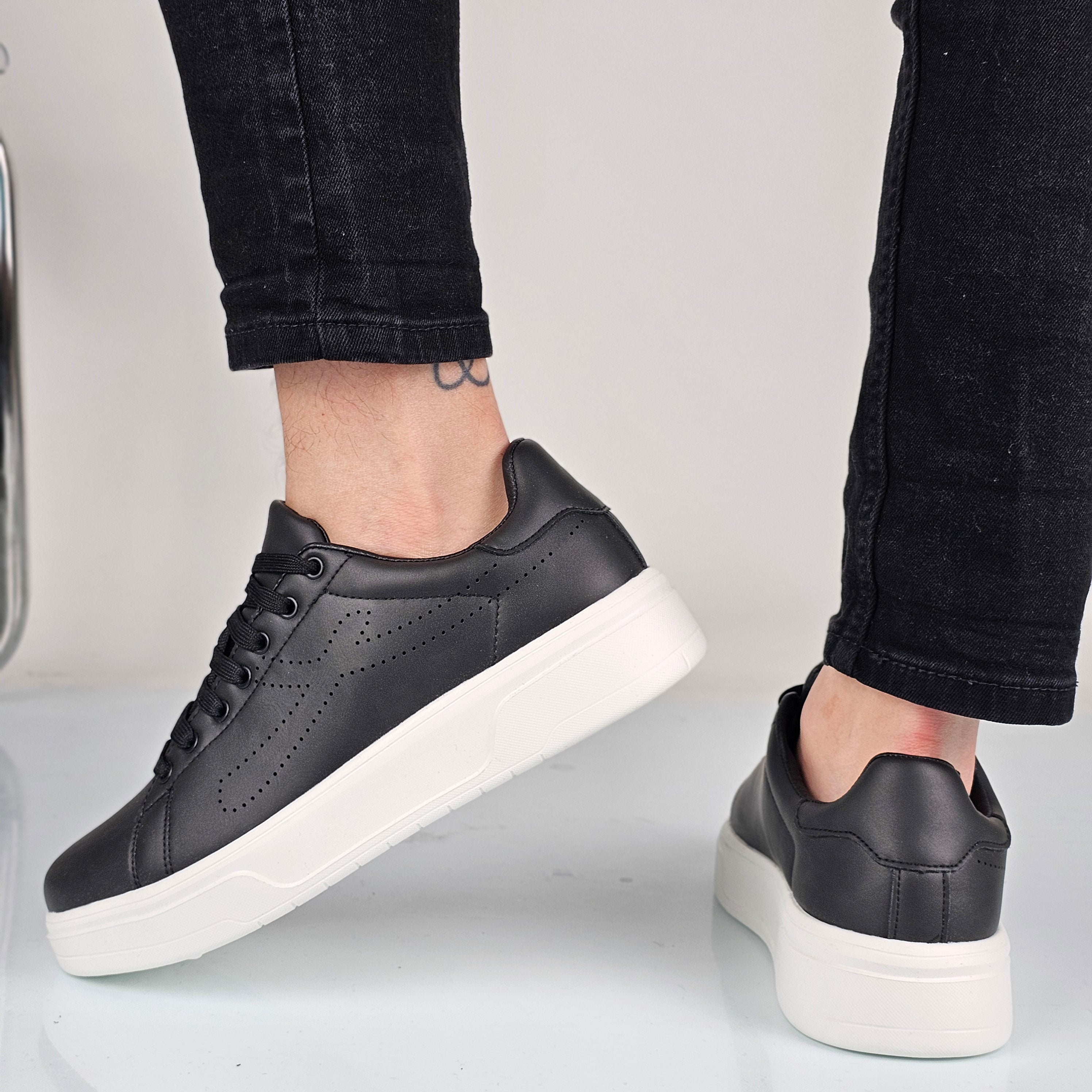 Nestore - Sneakers Uomo