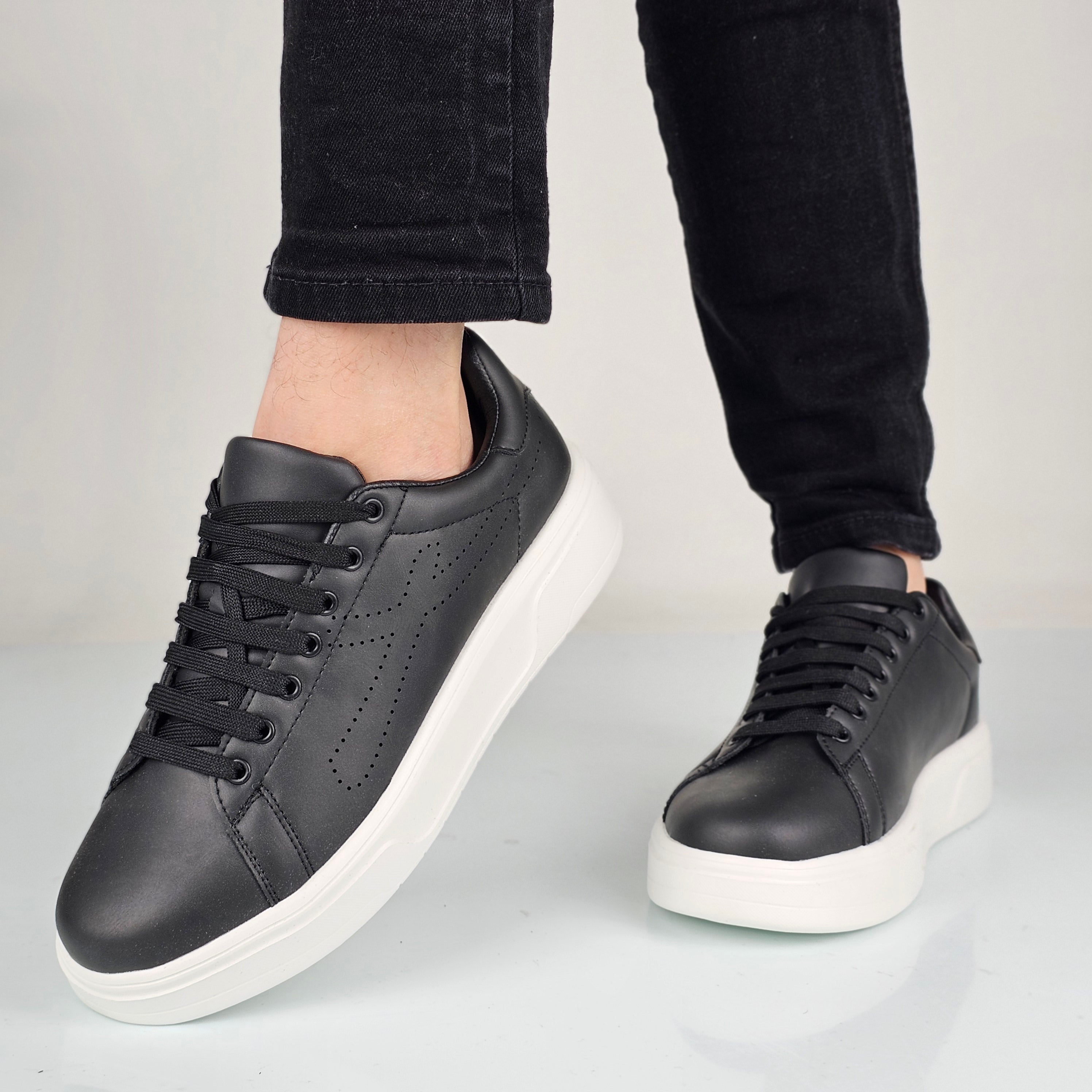 Nestore - Sneakers Uomo
