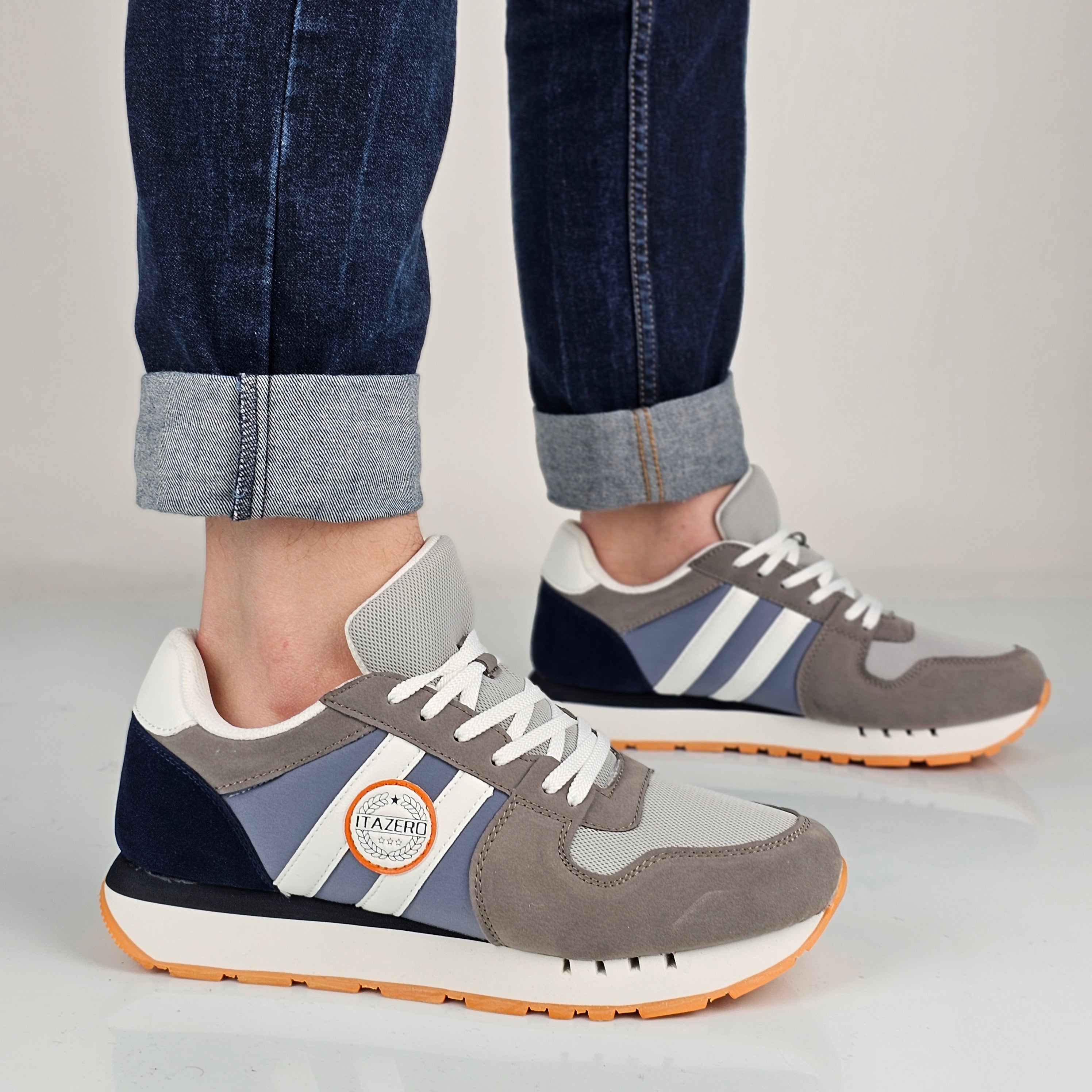 Alarico - Sneakers Uomo