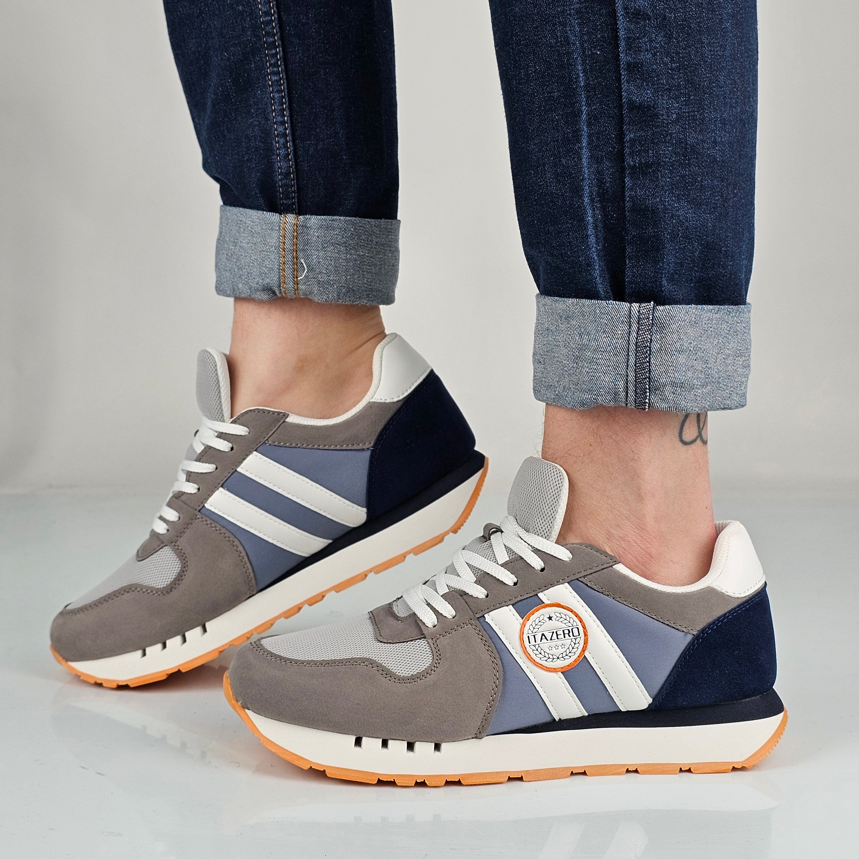 Alarico - Sneakers Uomo