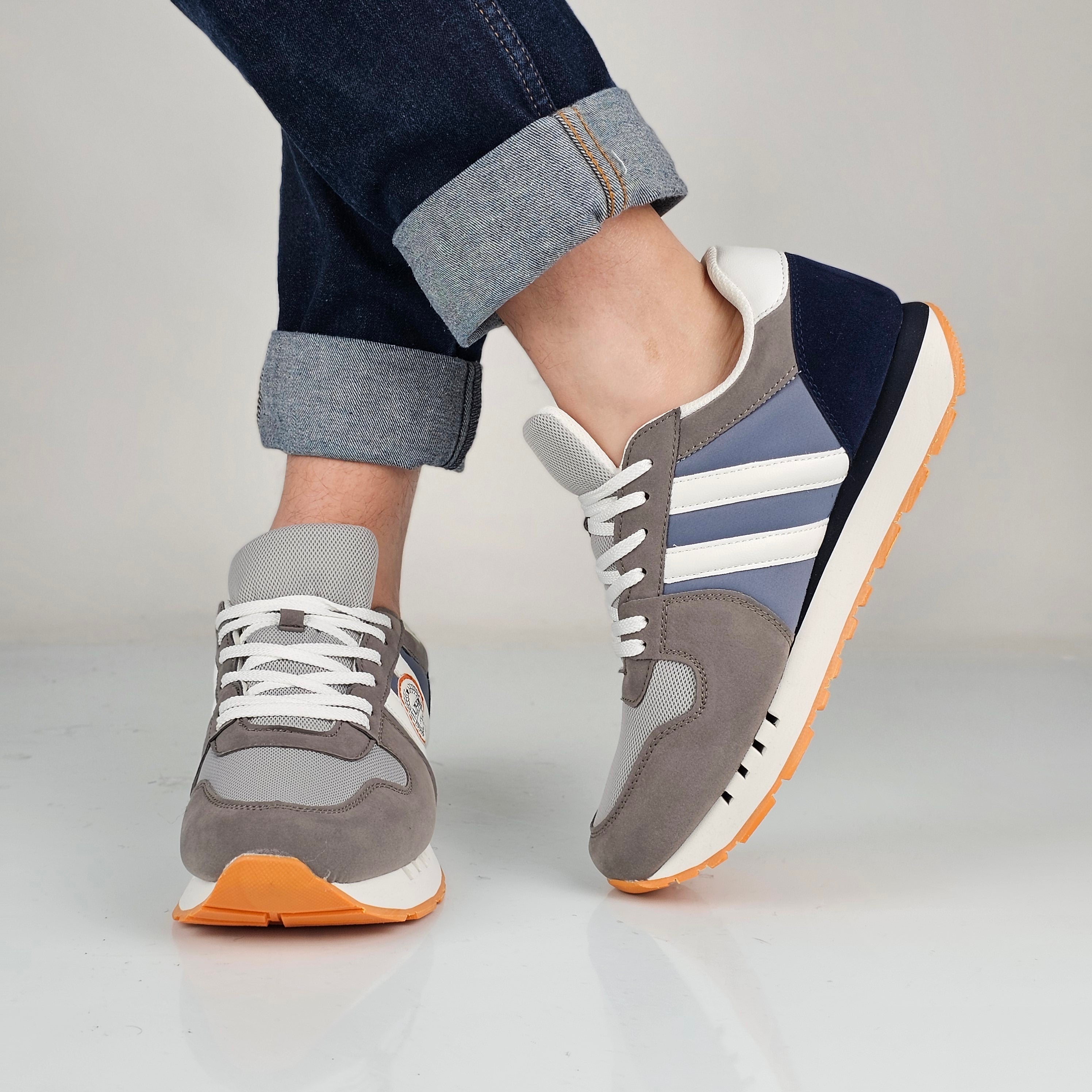 Alarico - Sneakers Uomo