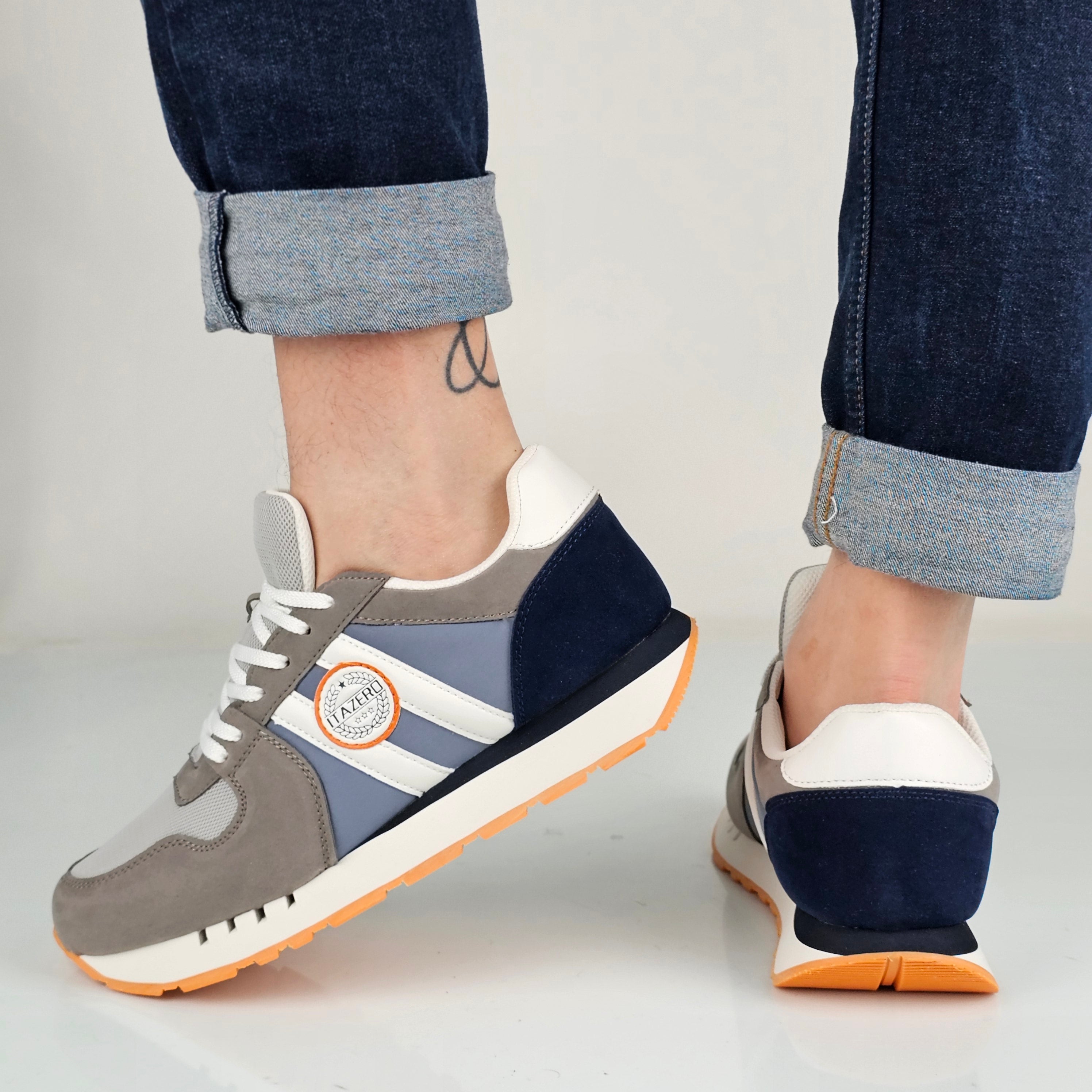 Alarico - Sneakers Uomo