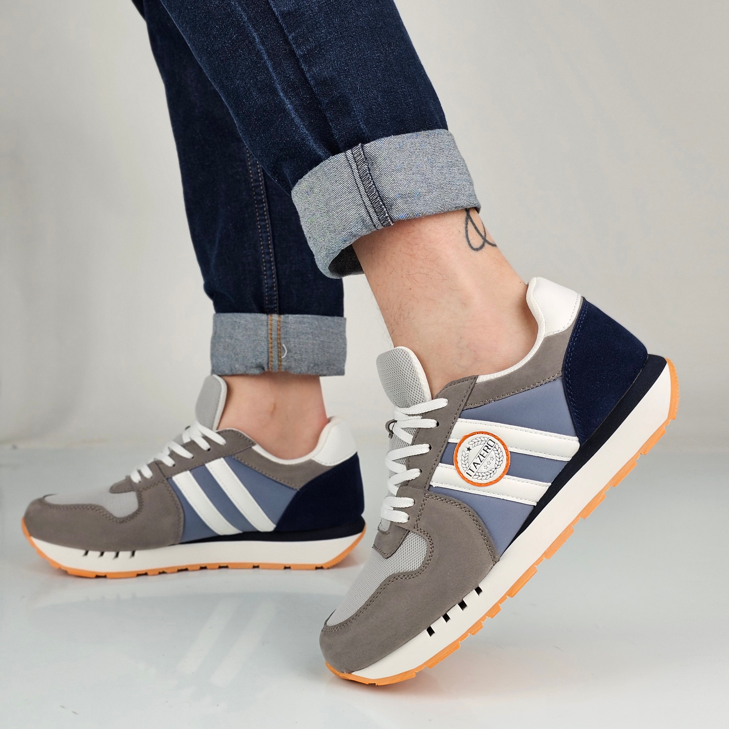 Alarico - Sneakers Uomo