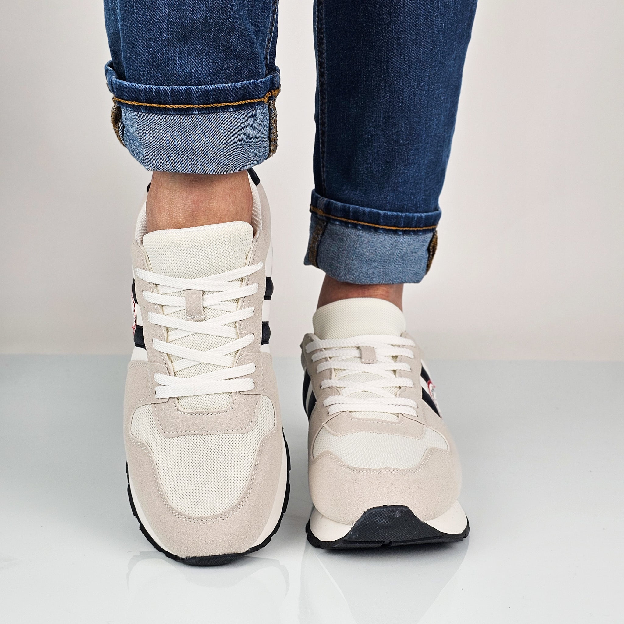 Alarico - Sneakers Uomo