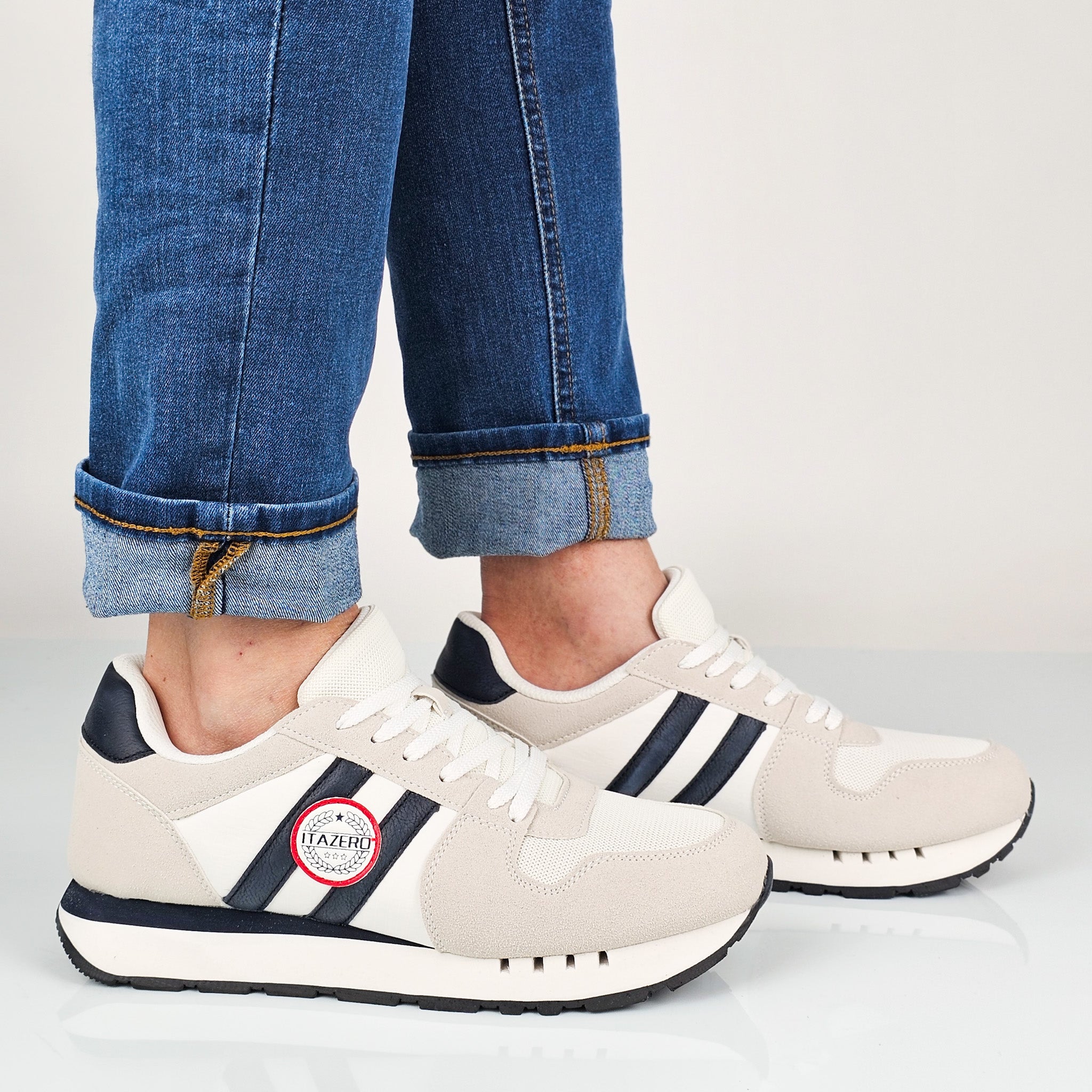 Alarico - Sneakers Uomo