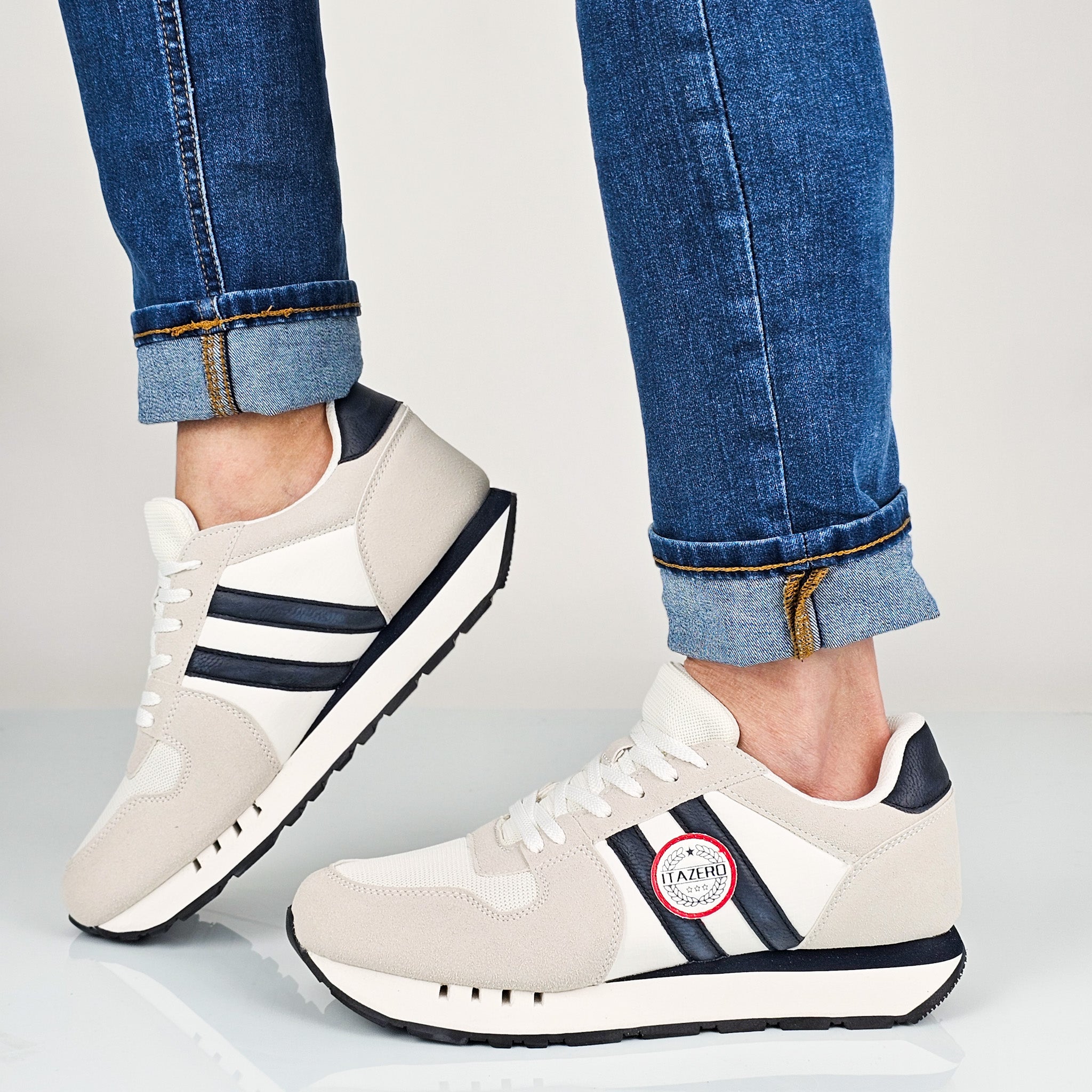 Alarico - Sneakers Uomo